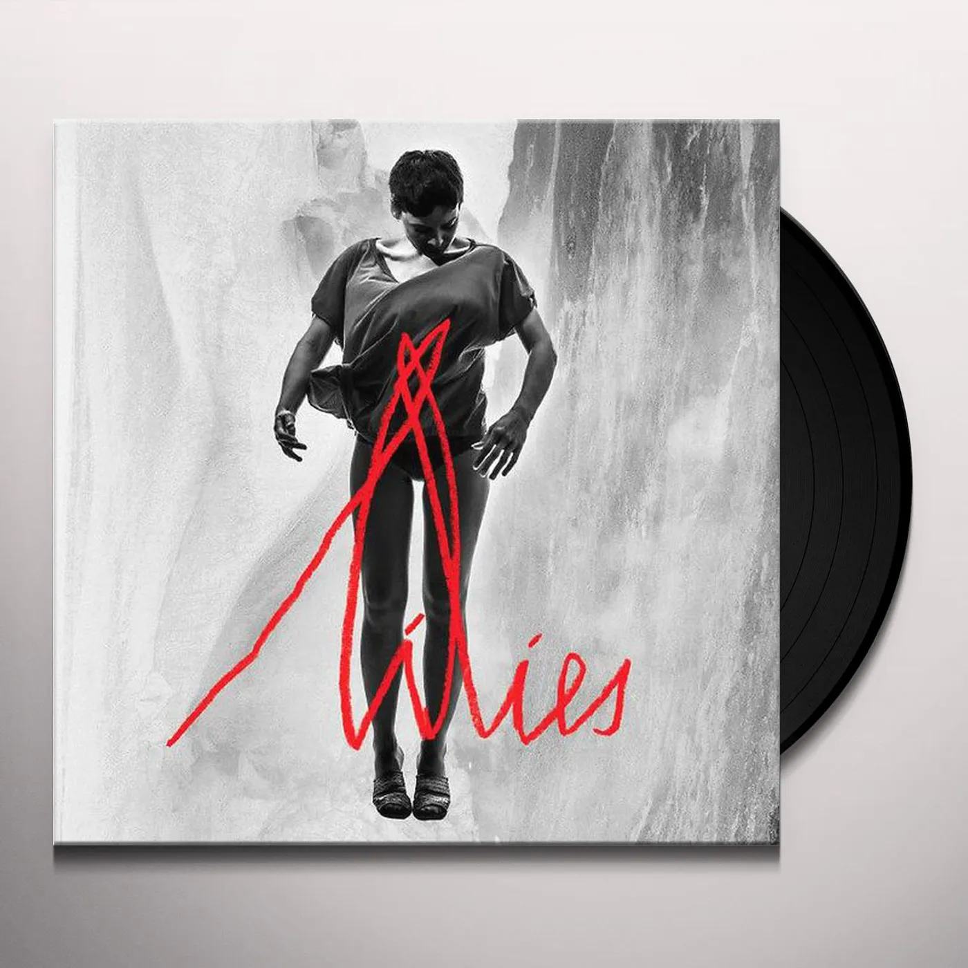 Melanie De Biasio Lilies Vinyl Record