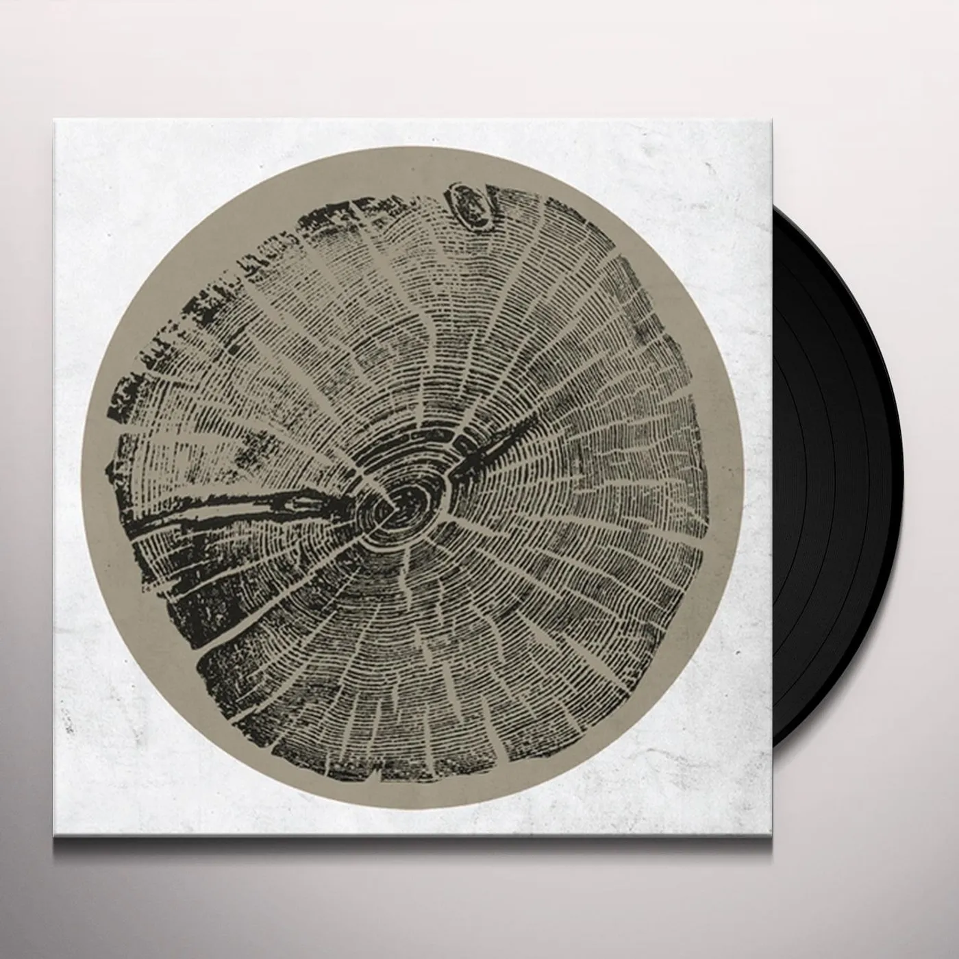 Roy Montgomery H: Bender Vinyl Record