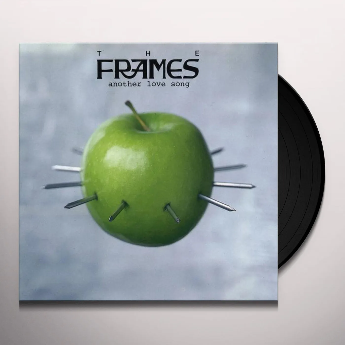 The Frames ANOTHER LOVE SONG Vinyl Record