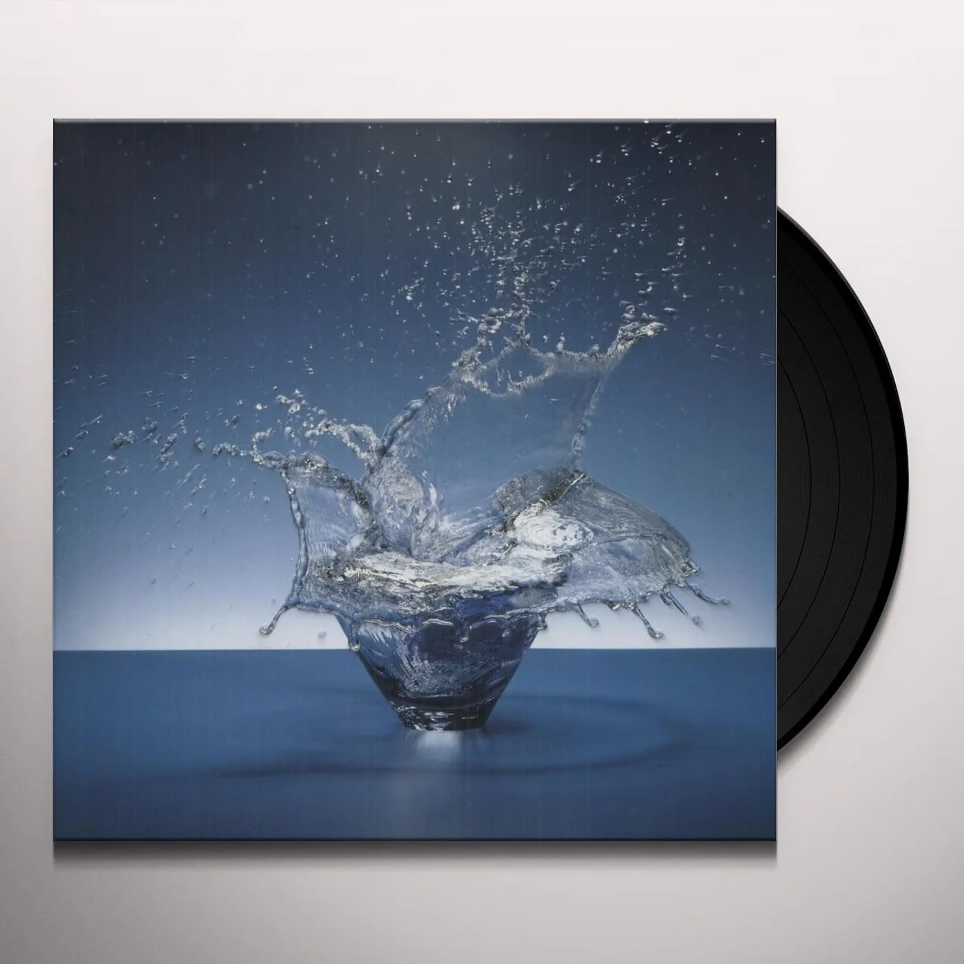 Architecture In Helsinki Moment Bends Vinyl Record