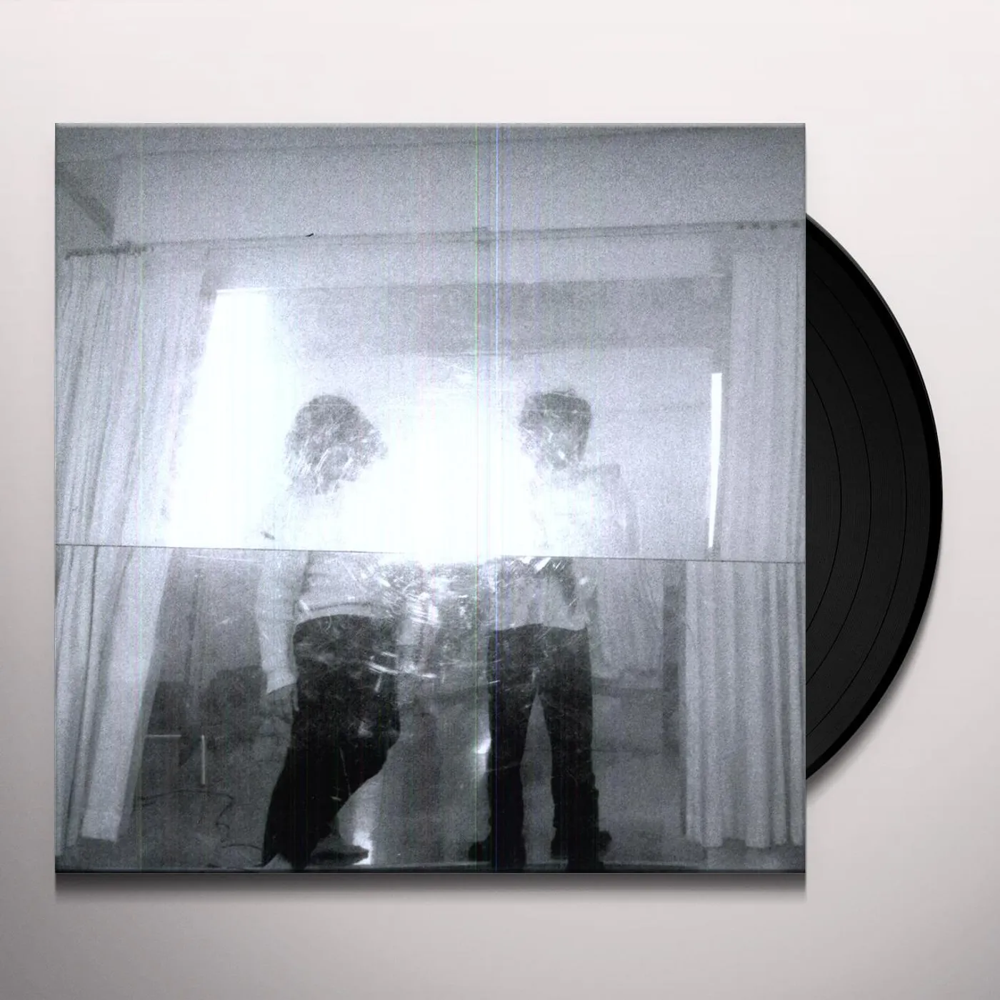 Canyons SEE BLIND THROUGH (DJ HARVEY REMIX) Vinyl Record