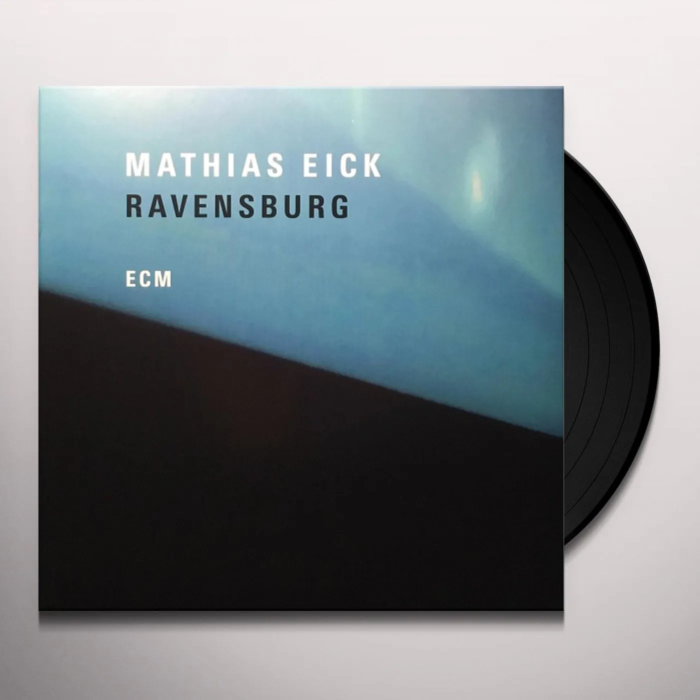 Mathias Eick Ravensburg Vinyl Record