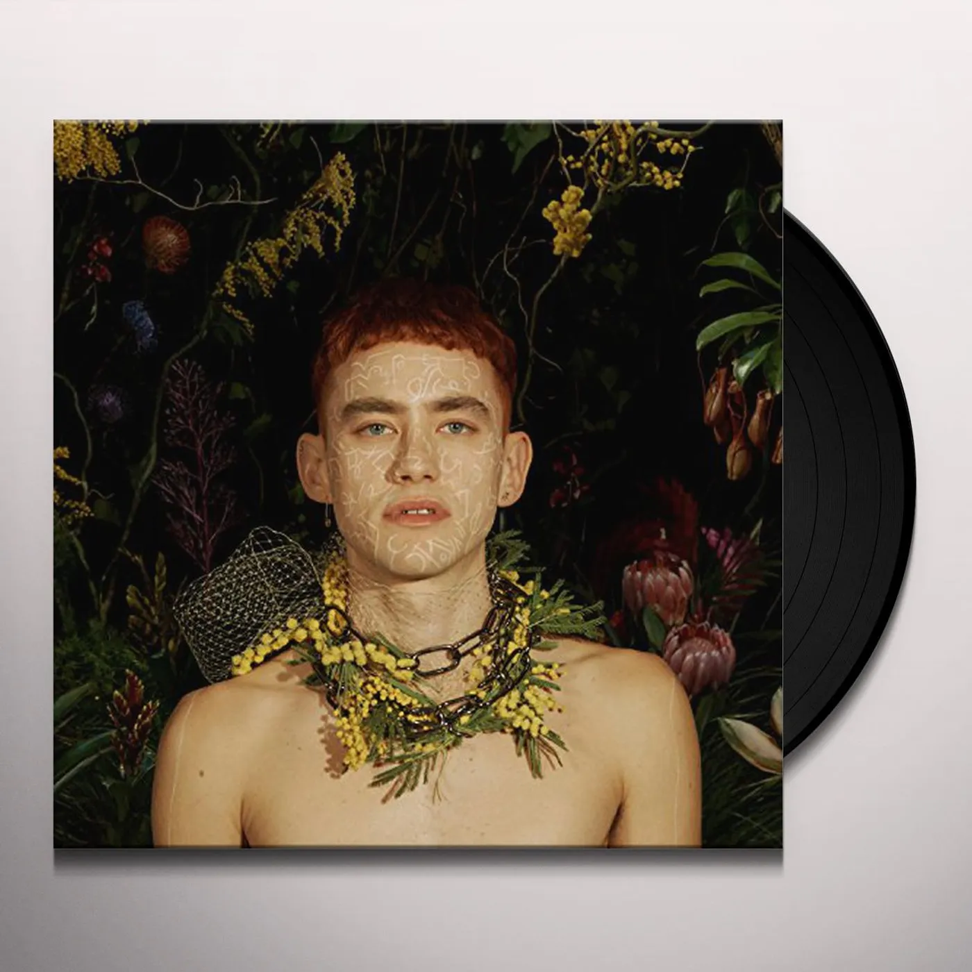 Years & Years Palo Santo Vinyl Record