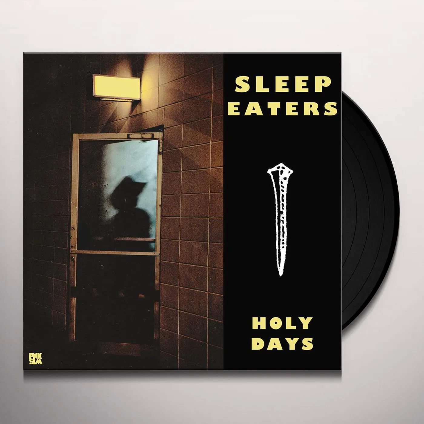 Sleep Eaters Holy Days EP Vinyl Record