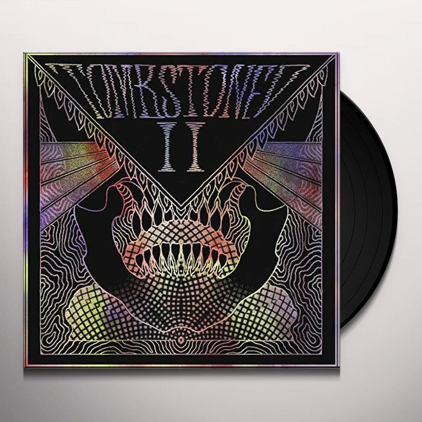 Tombstoned II Vinyl Record