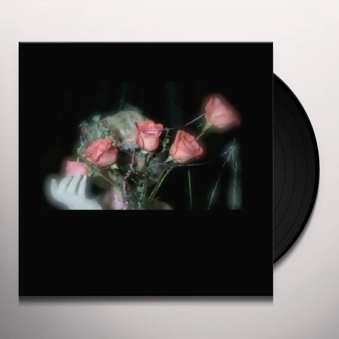 Profligate Videotape Vinyl Record