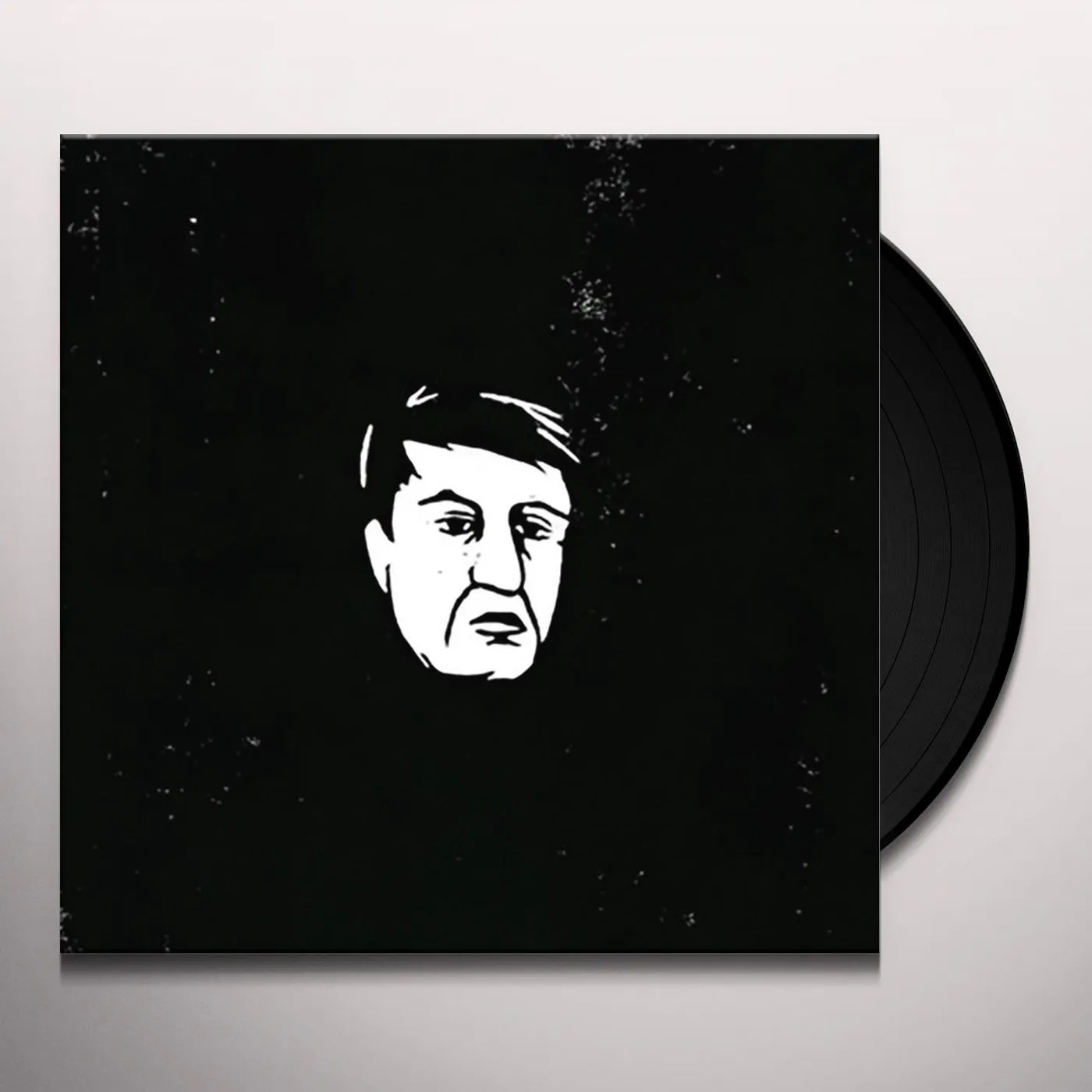 Ceres Selfish Prick Vinyl Record