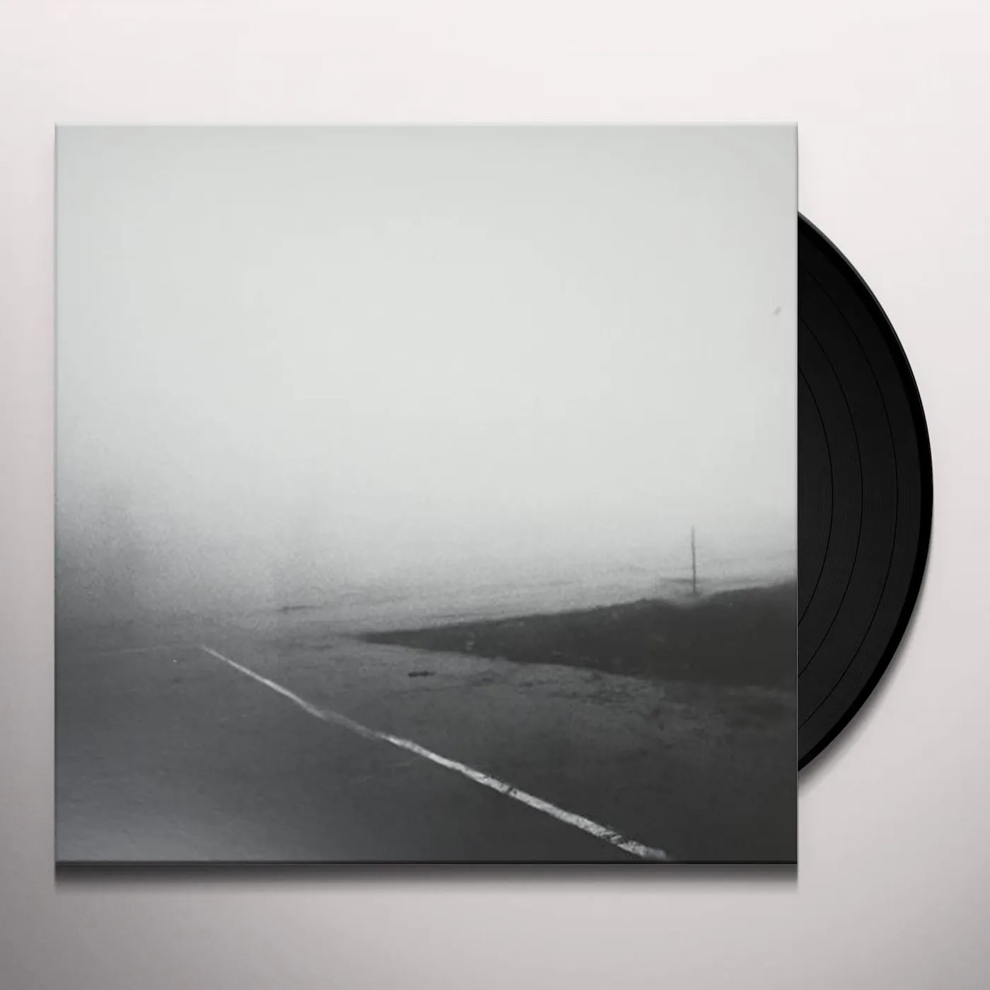 Fourteen Nights At Sea Minor Light Vinyl Record