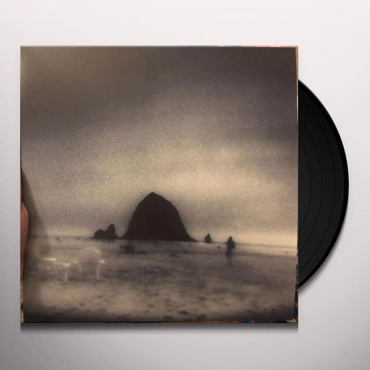 Drowse Wane into It Vinyl Record