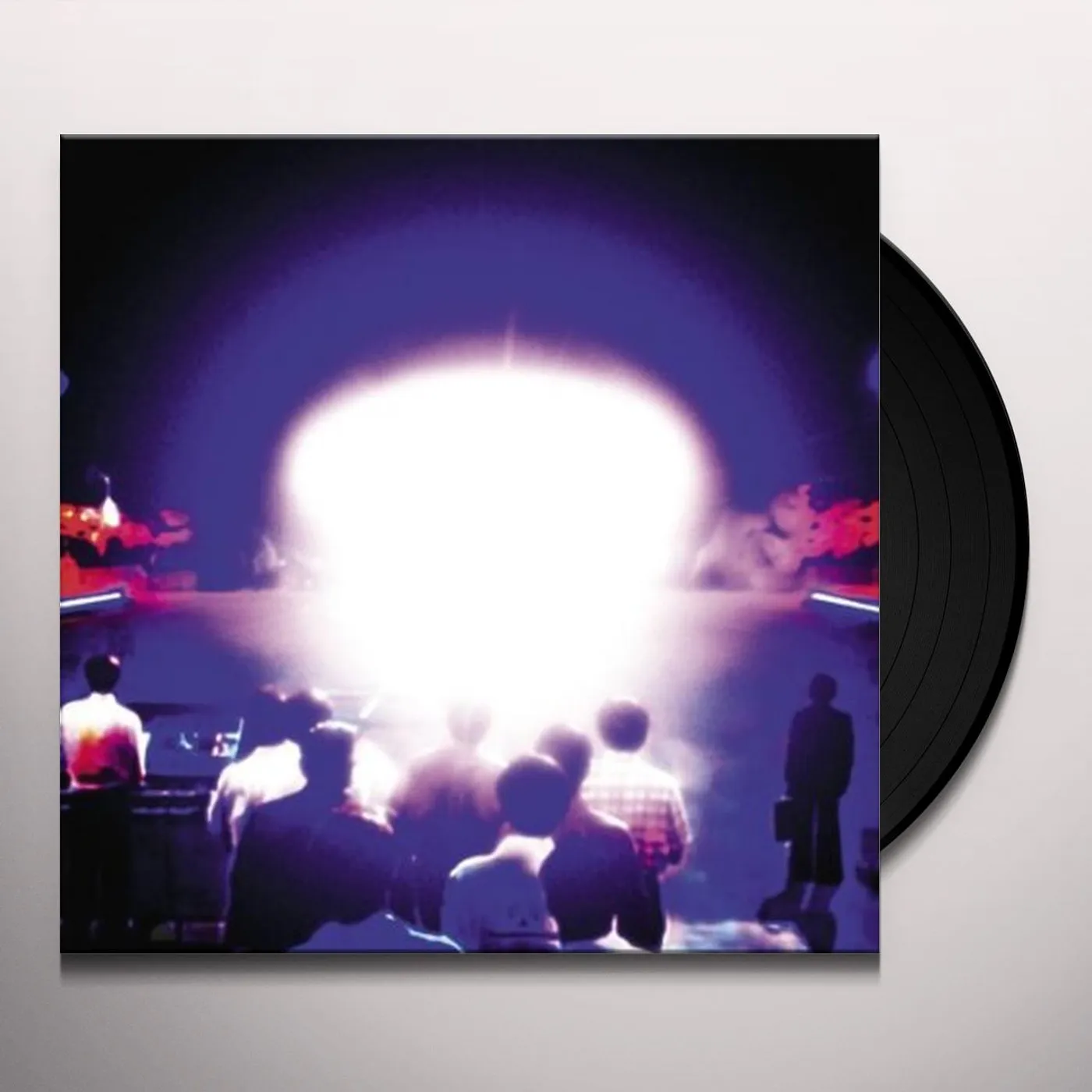 Gap Dream SHINE YOUR LOVE Vinyl Record