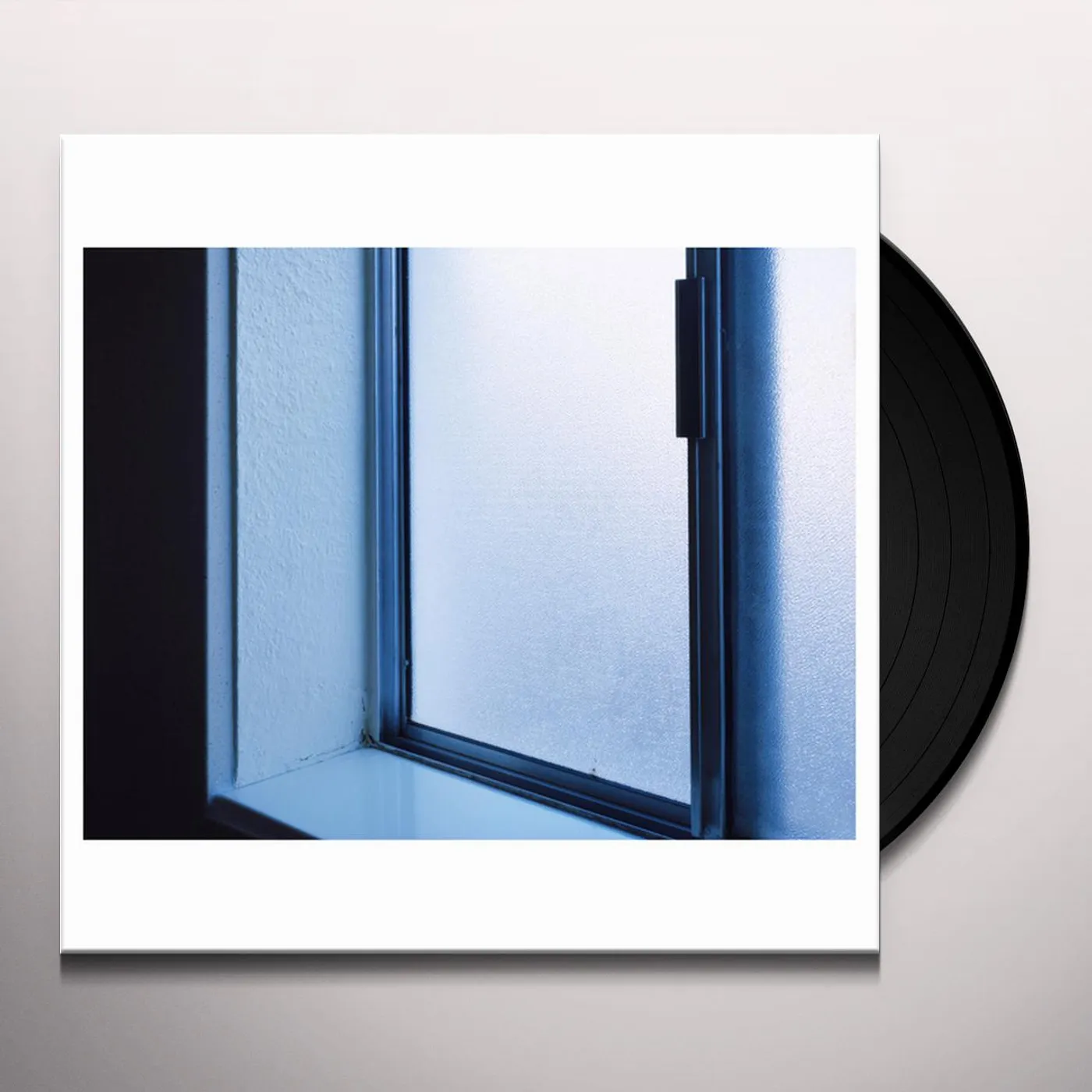 Okkyung Lee Yeo-Neun Vinyl Record