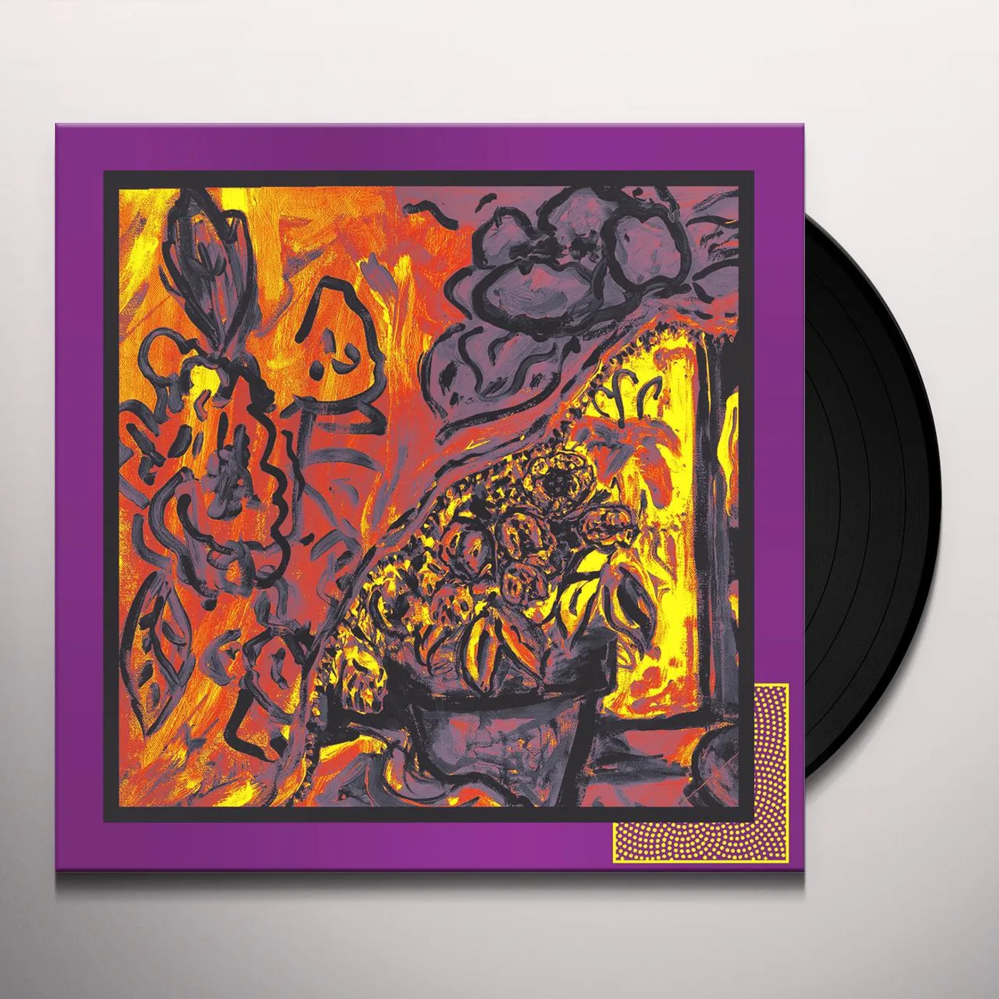 Moving Pictures EMDR Pts 1 2 + 3 Vinyl Record