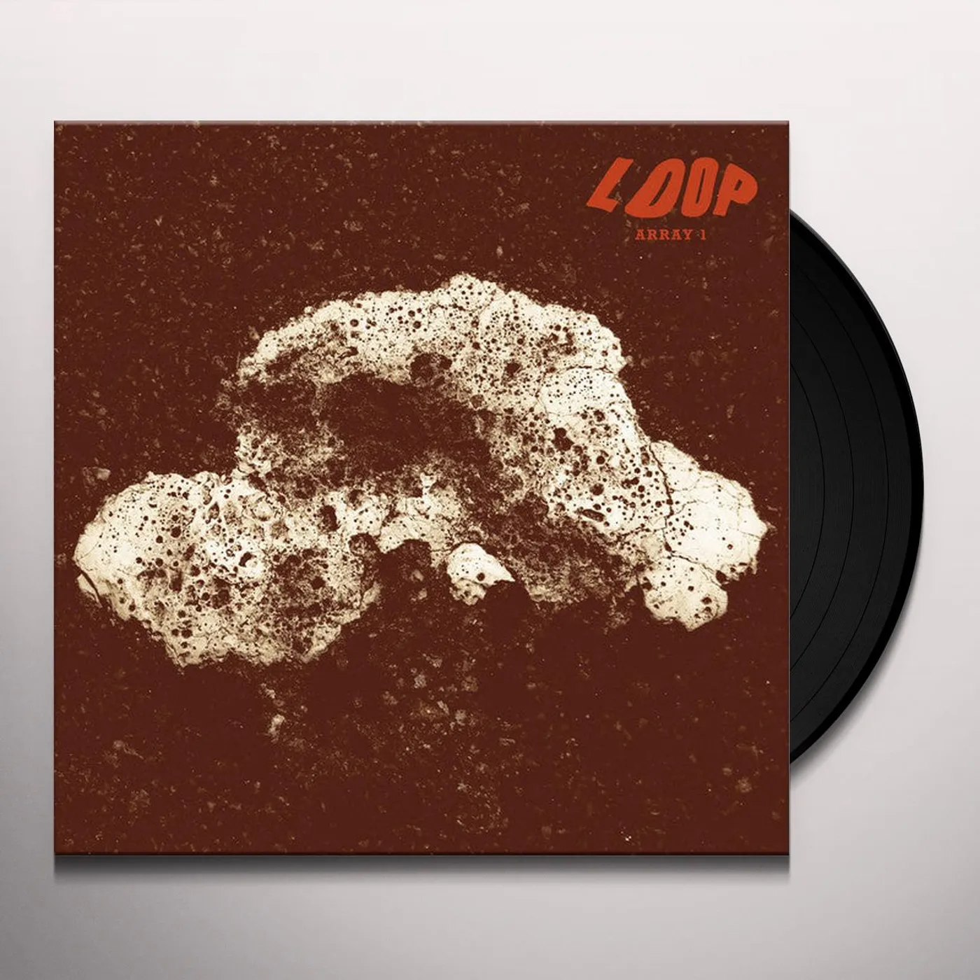 Loop ARRAY 1 Vinyl Record