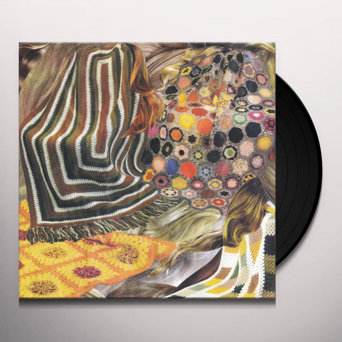 Ty Segall Sleeper Vinyl Record