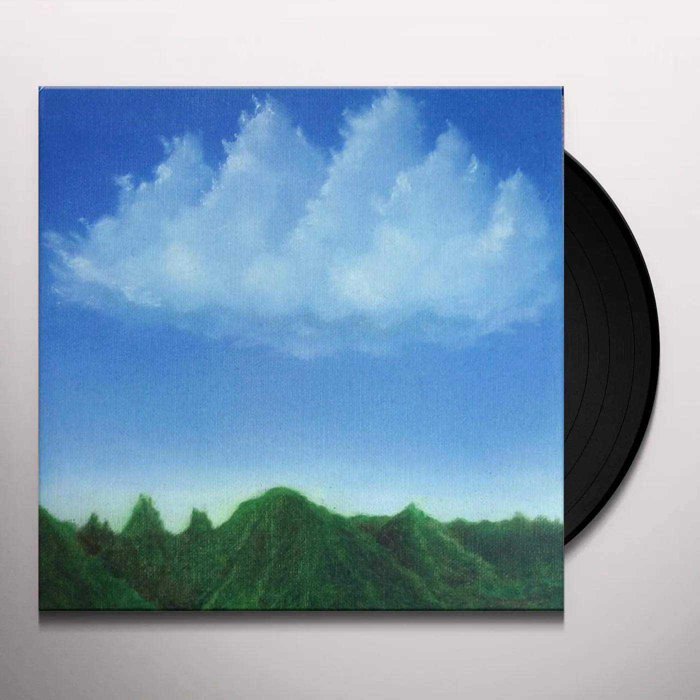 Alexander Tucker Dorwytch Vinyl Record