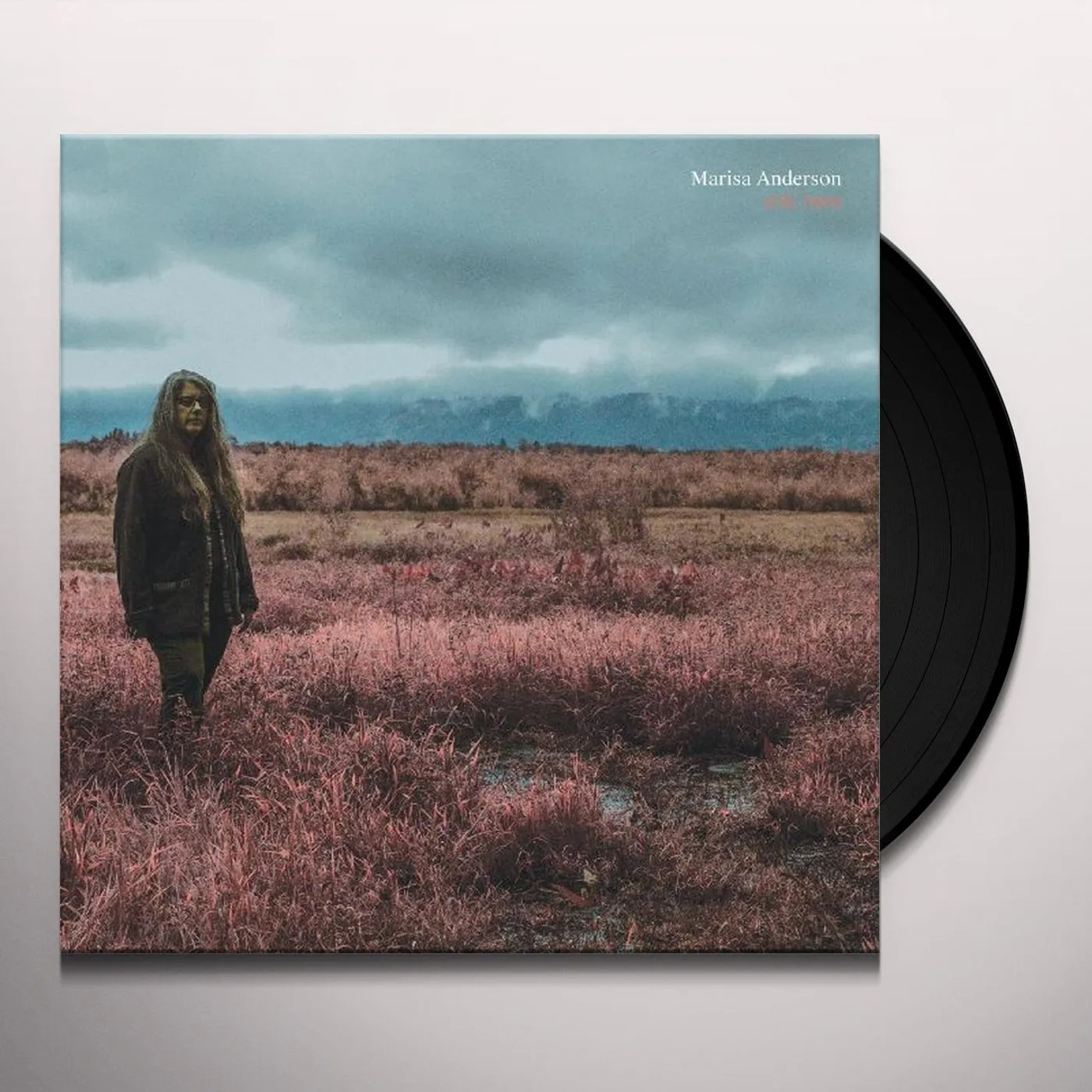Marisa Anderson Still, Here Vinyl Record