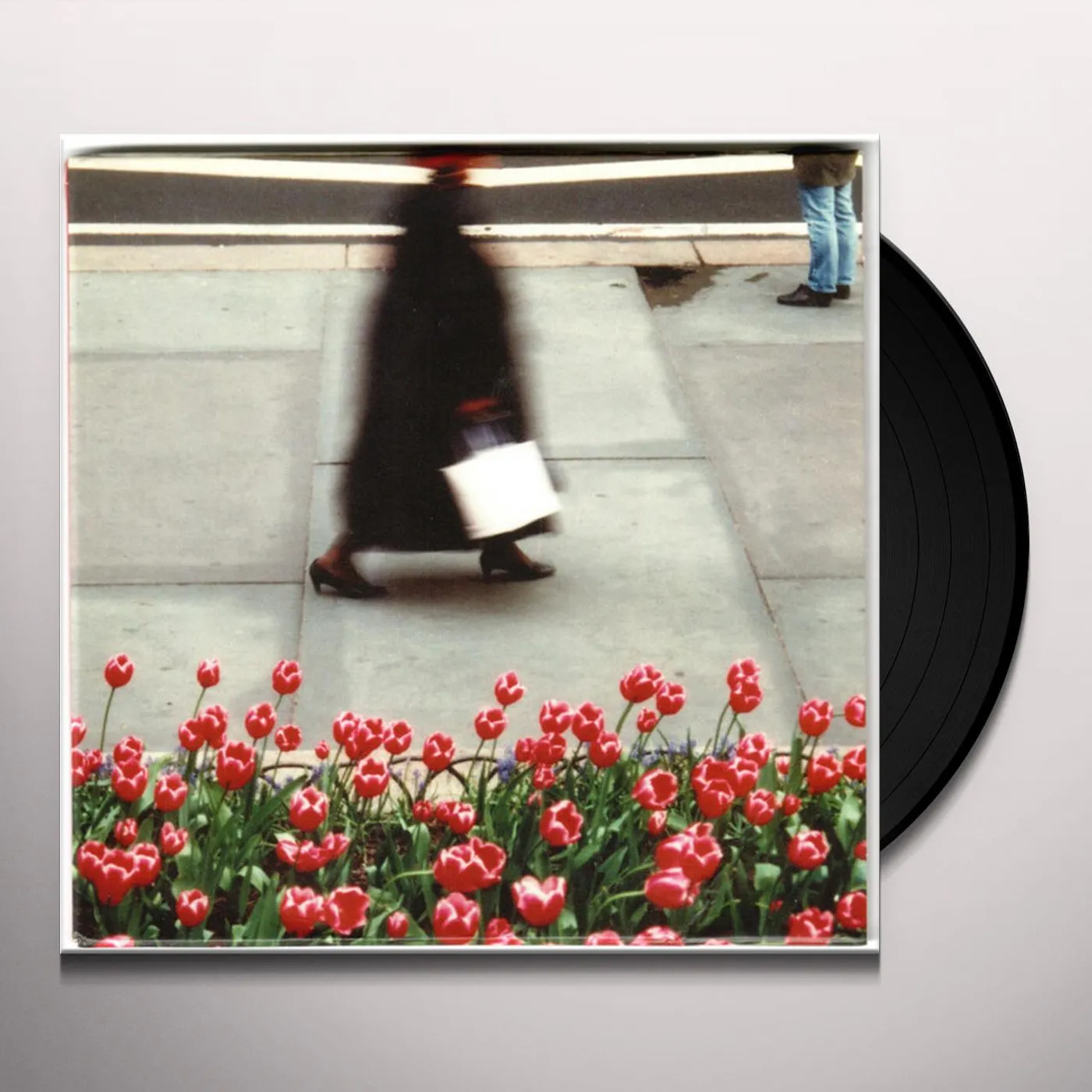 Air Waves DANCE Vinyl Record