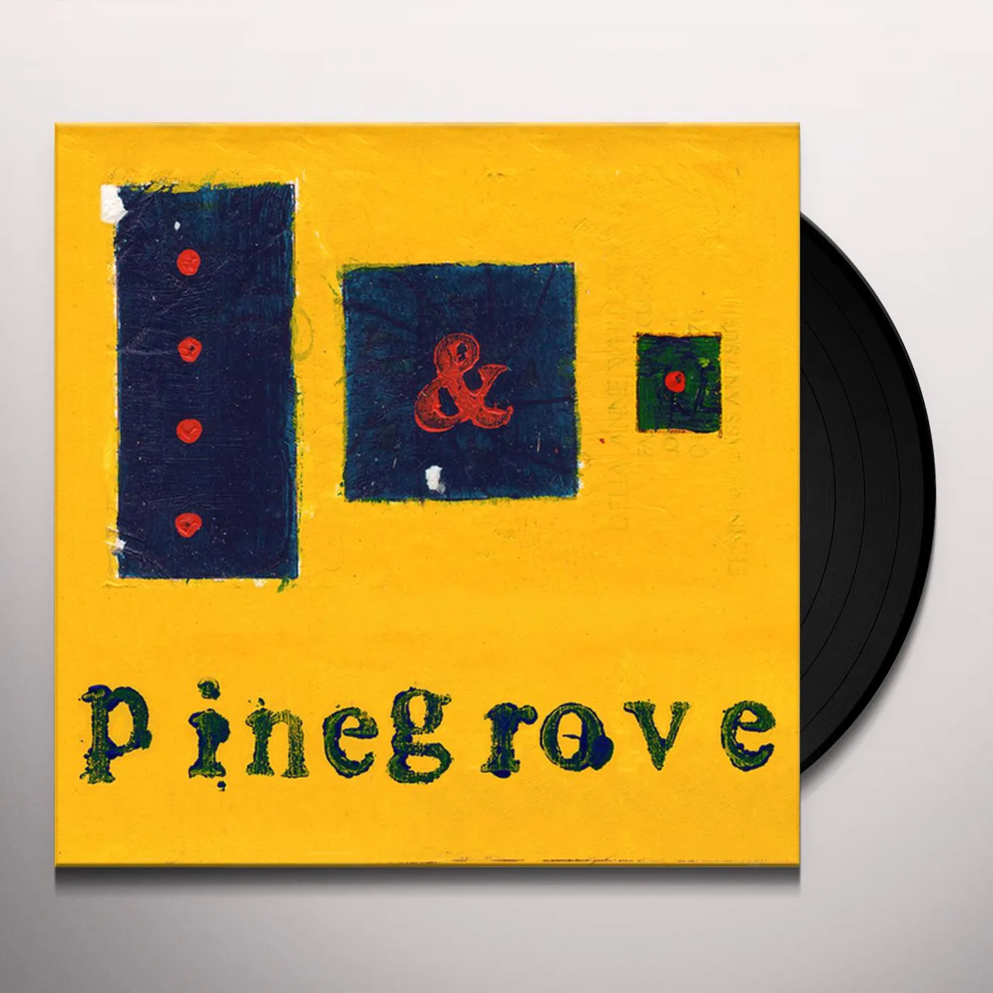 Pinegrove Everything So Far Vinyl Record