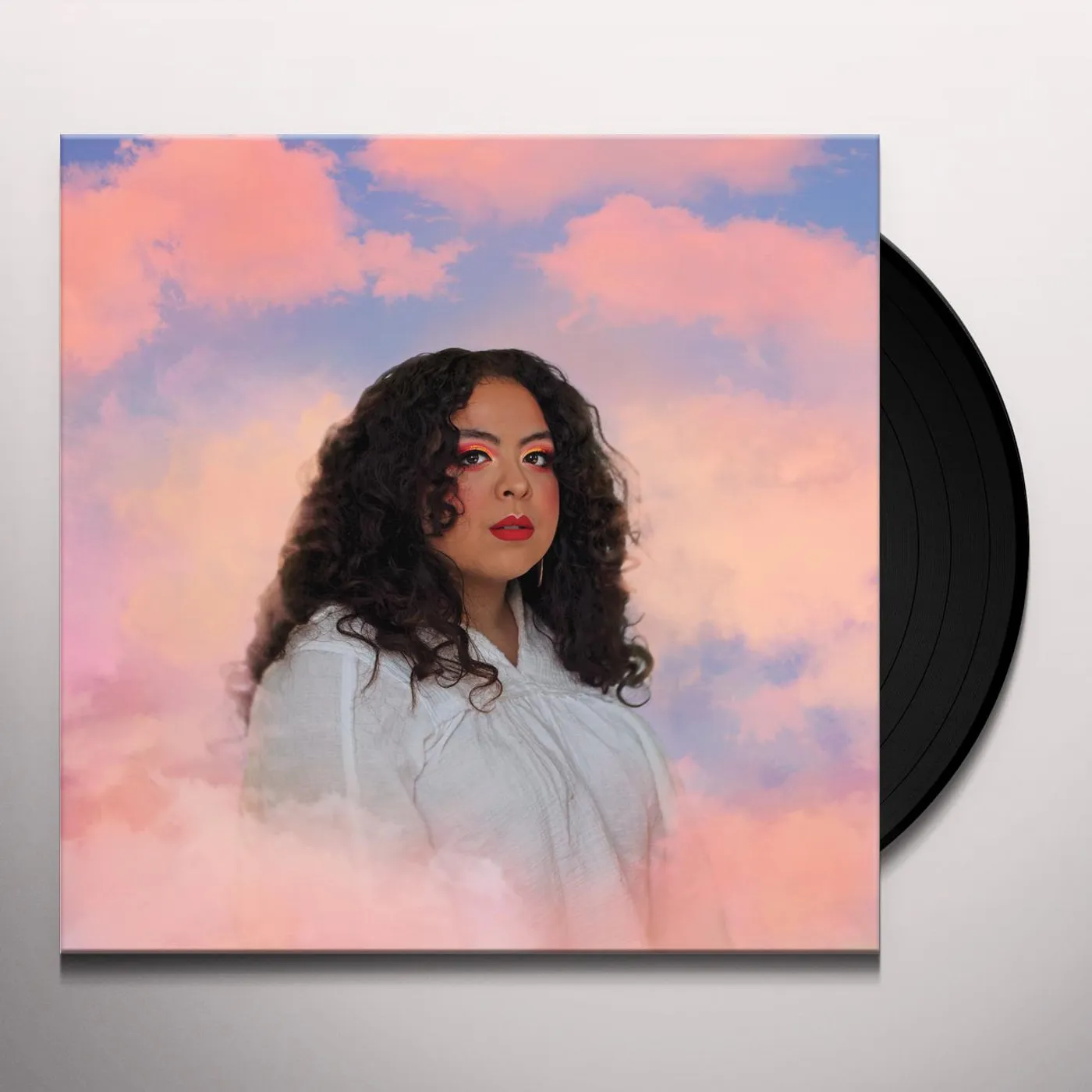 KAINA Next to The Sun Vinyl Record