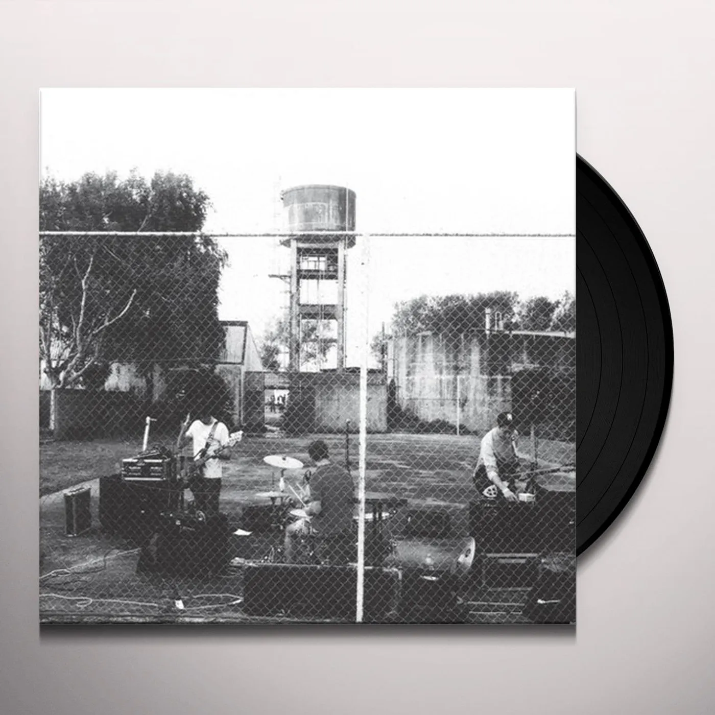 ROYAL HEADACHE Vinyl Record