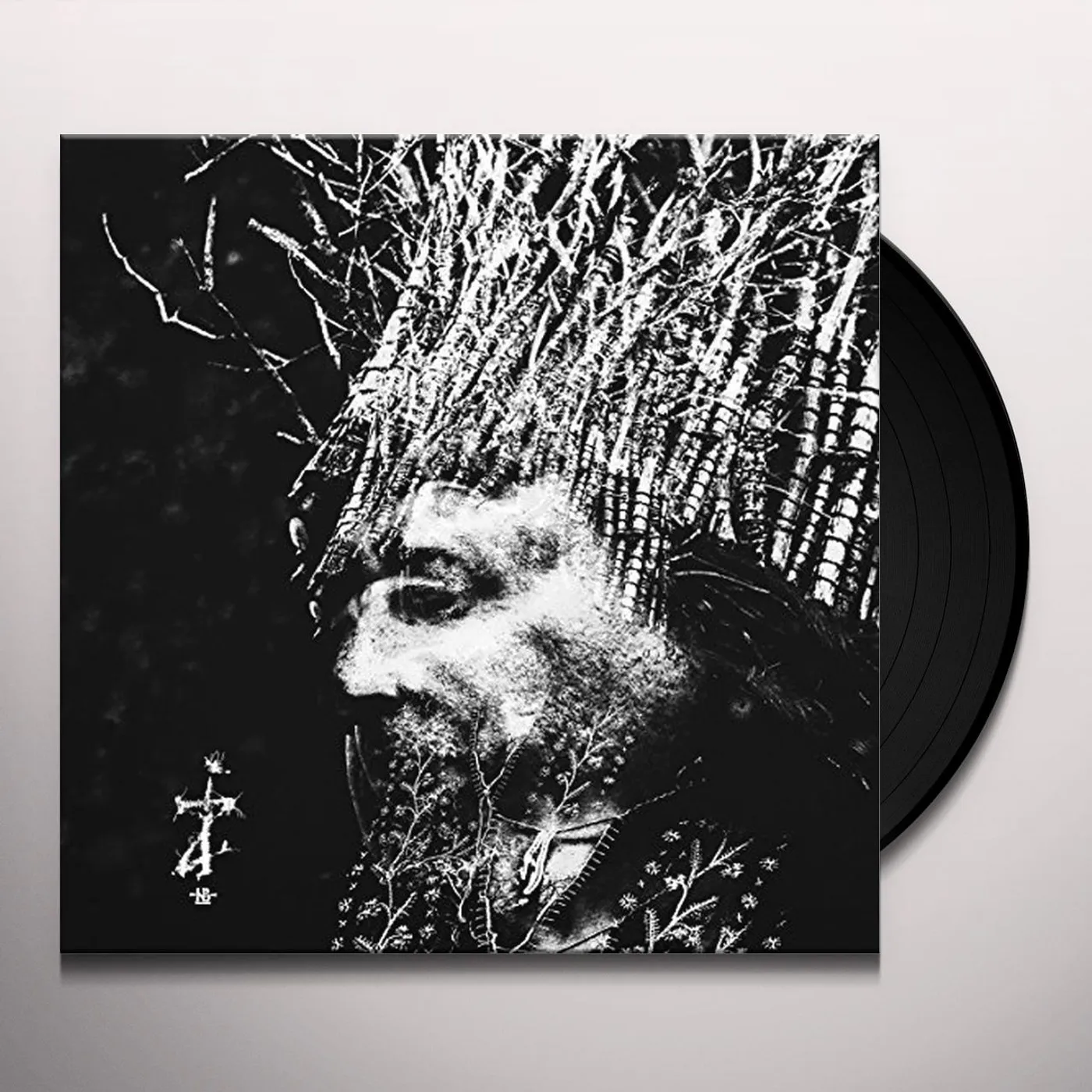 Negură Bunget ZI Vinyl Record