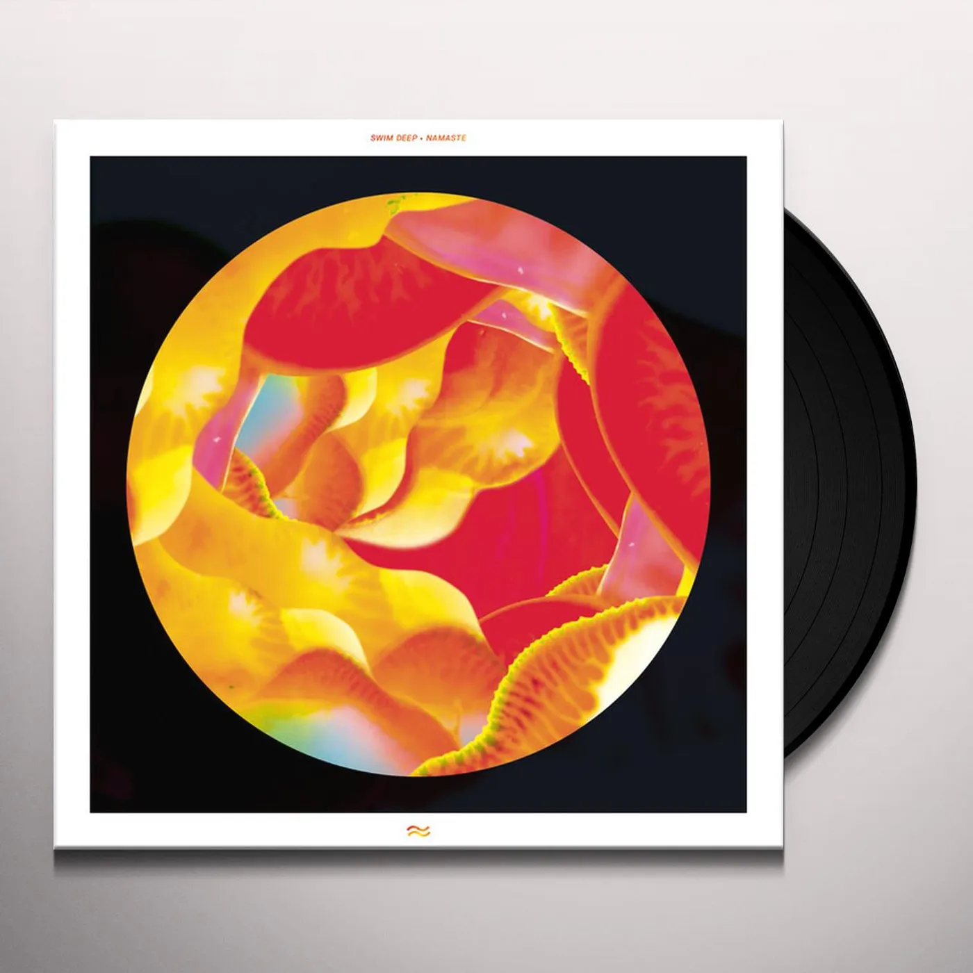 Swim Deep Namaste Vinyl Record