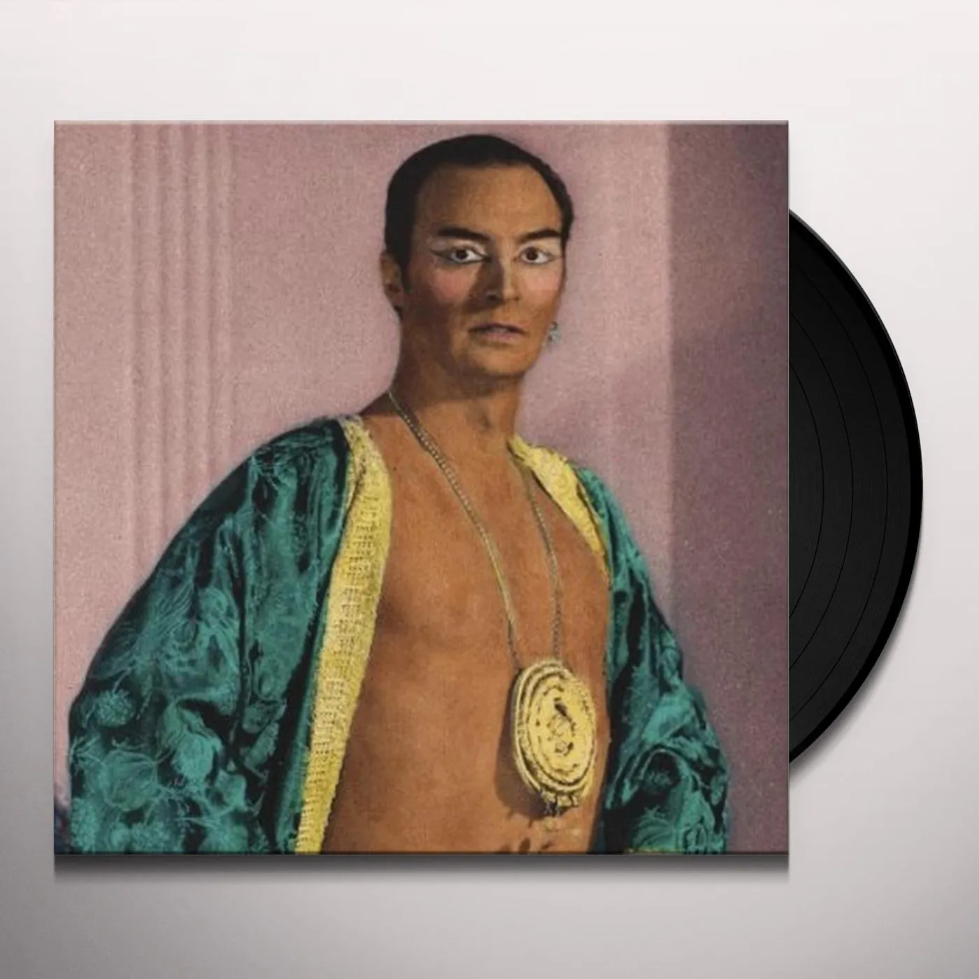 Slim Twig Sof' Sike Vinyl Record