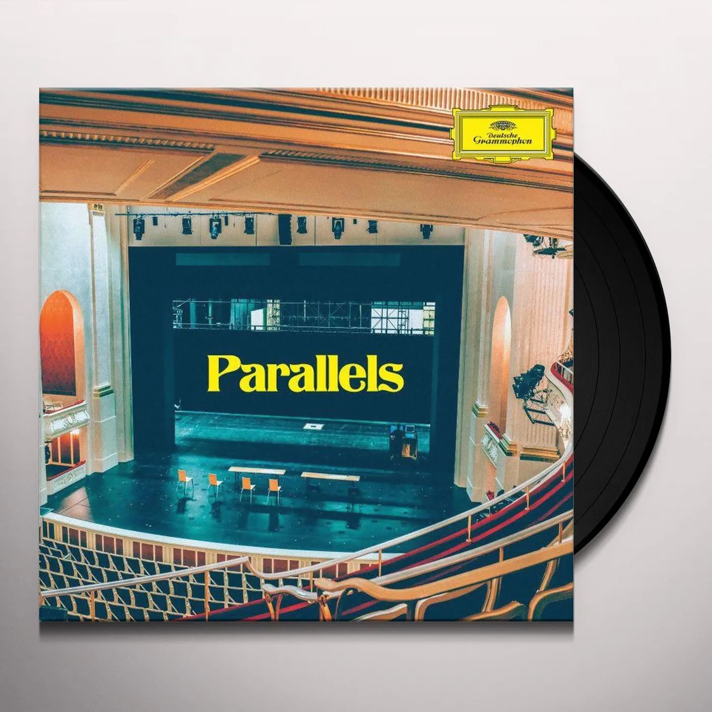 Christian Löffler SHELLAC REWORKS BY CHRISTIAN LOFFLER Vinyl Record