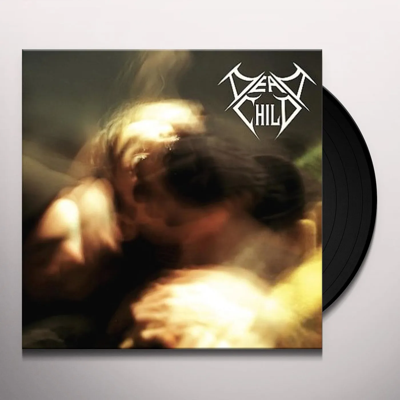 Dead Child Attack Vinyl Record