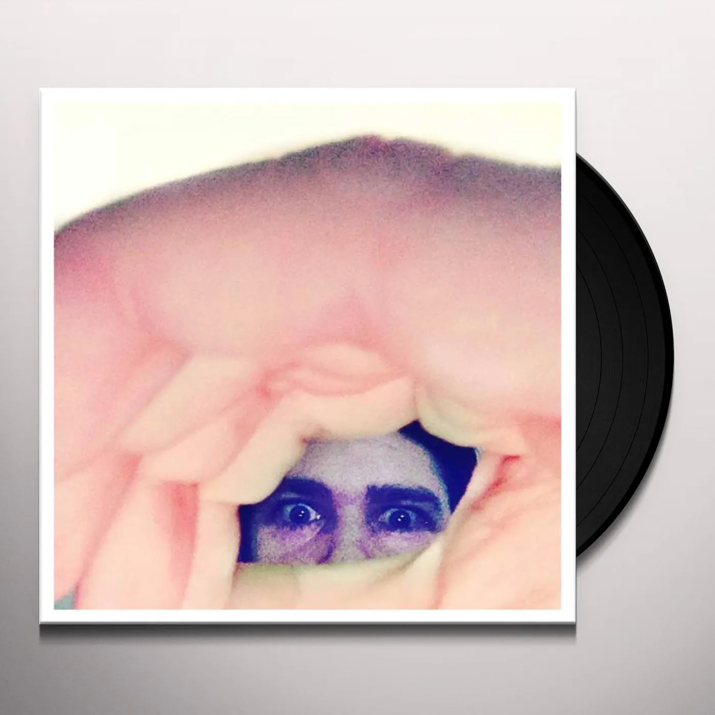 Ariel Pink's Haunted Graffiti ODDITTIES SODOMIES VOL. 2 Vinyl Record