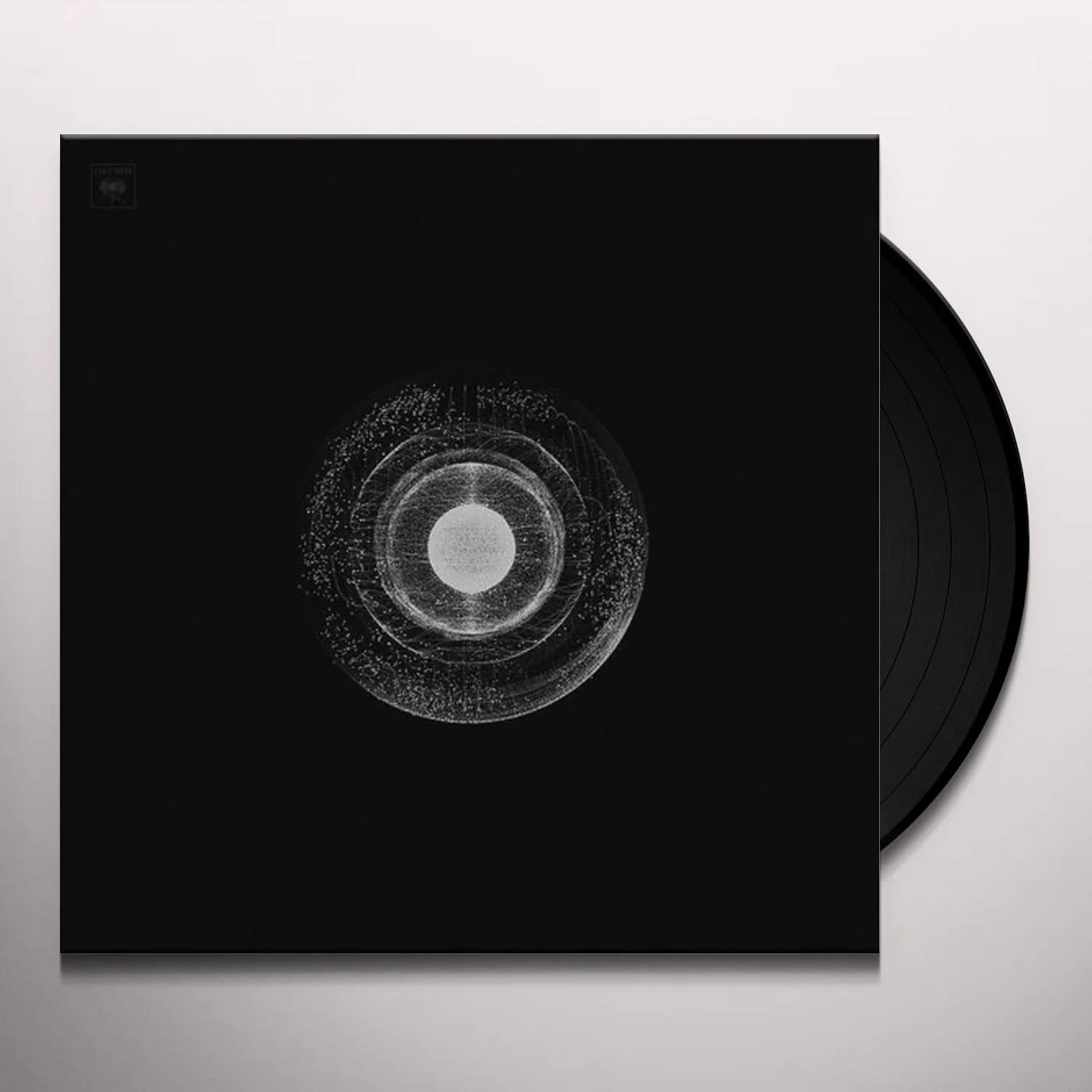 Dizzy Mizz Lizzy Alter Echo Vinyl Record