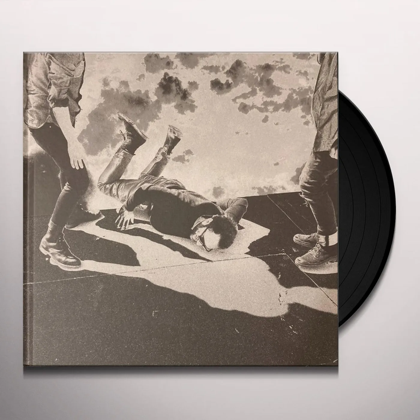 Local Natives HUMMINGBIRD (10TH ANNIVERSARY) Vinyl Record