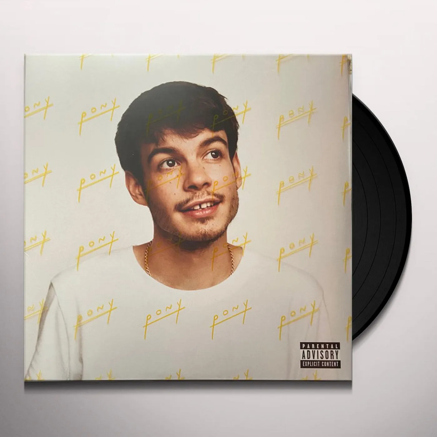 Rex Orange County Pony (PA) (140g/ DL Insert) Vinyl Record