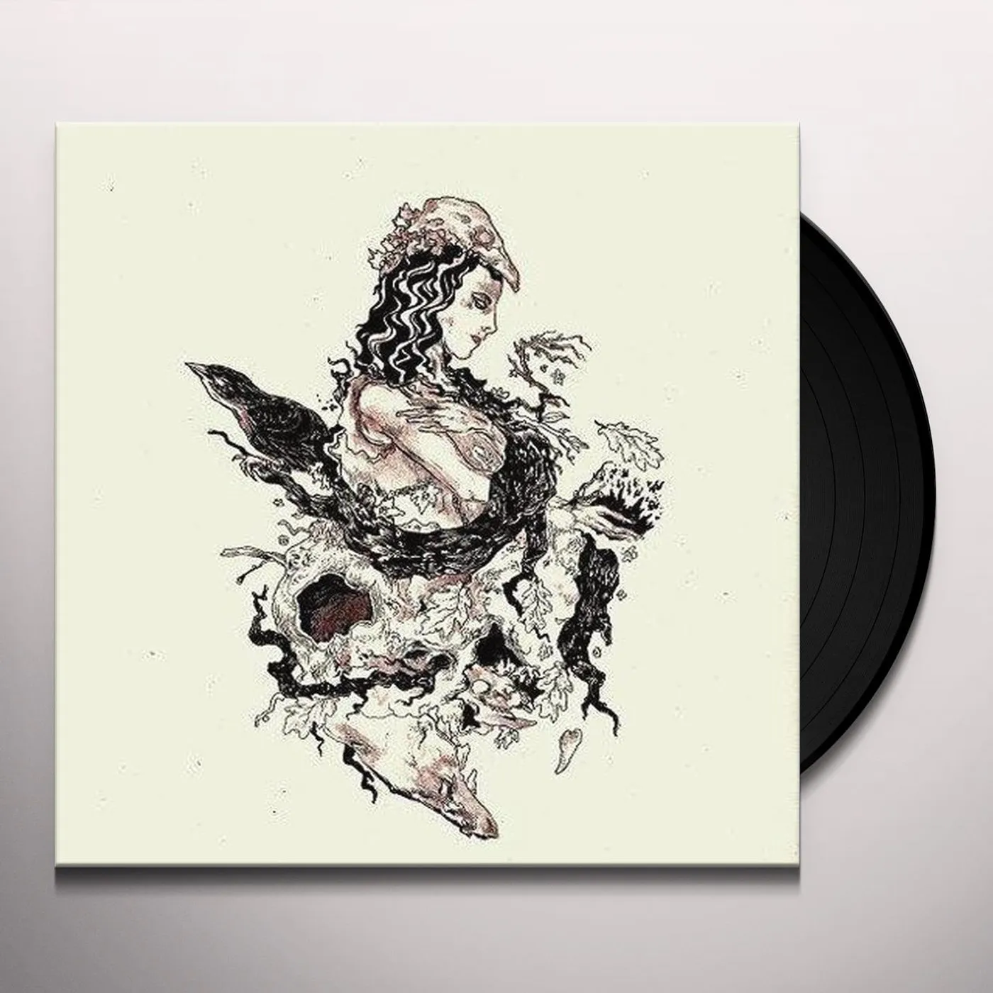 Deafheaven Roads to Judah Vinyl Record