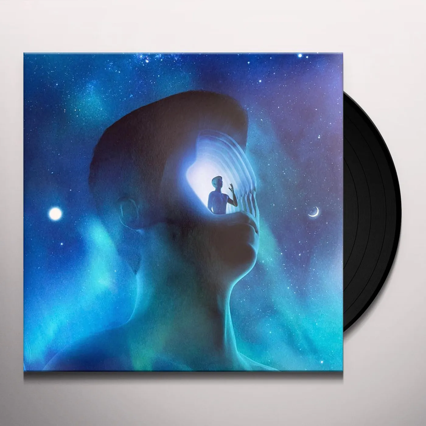 Petit Biscuit Presence Vinyl Record
