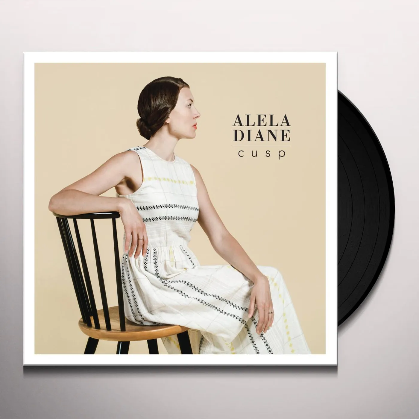 Alela Diane Cusp Vinyl Record