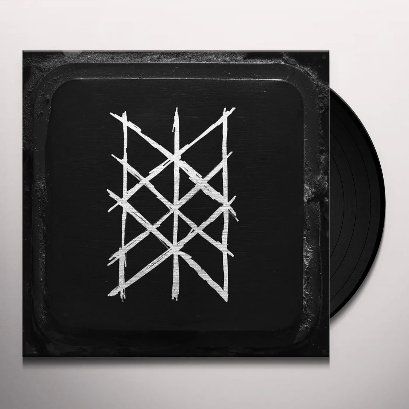 MASTER BOOT RECORD PERSONAL COMPUTER (PURPLE MARBLED VINYL) Vinyl Record