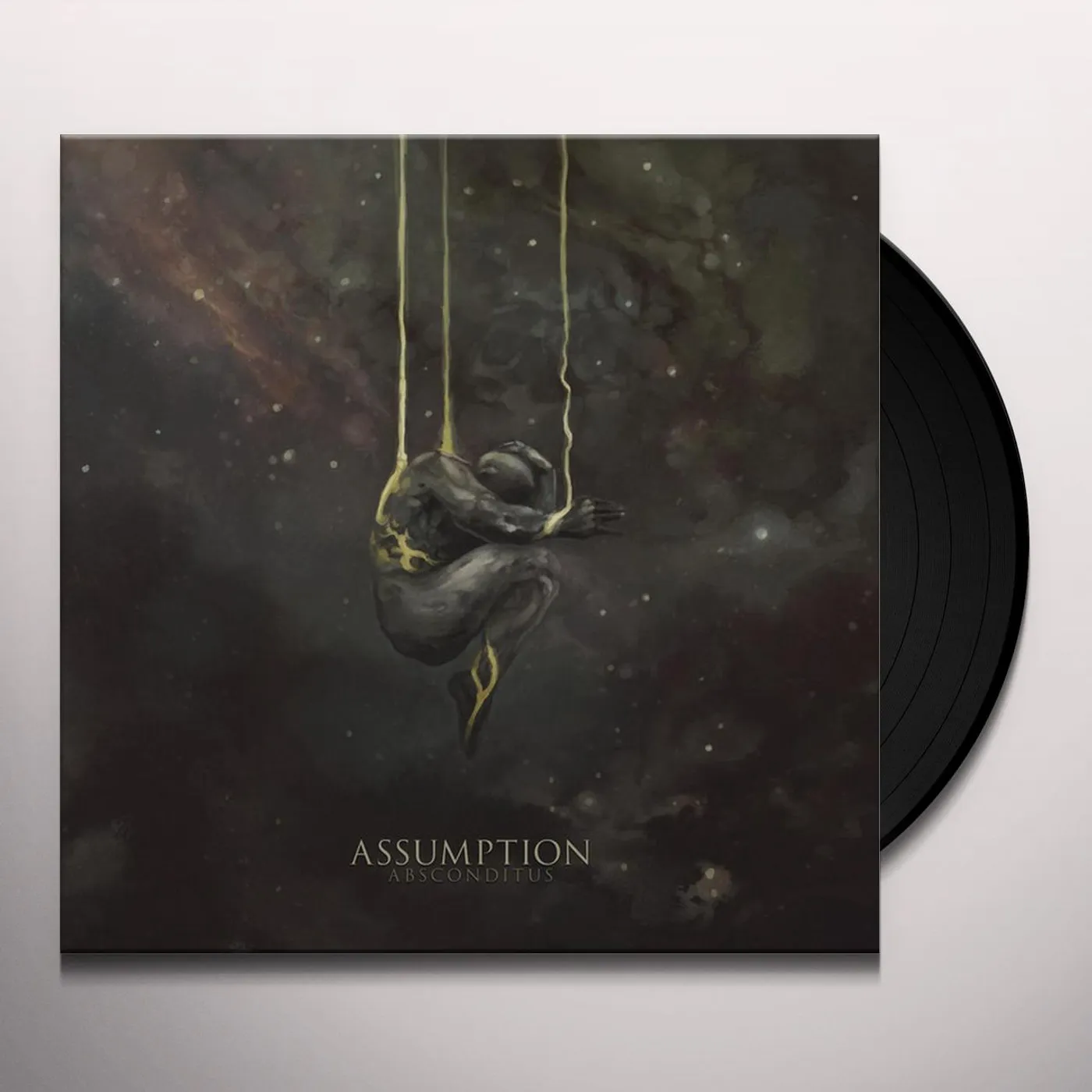 Assumption Absconditus Vinyl Record