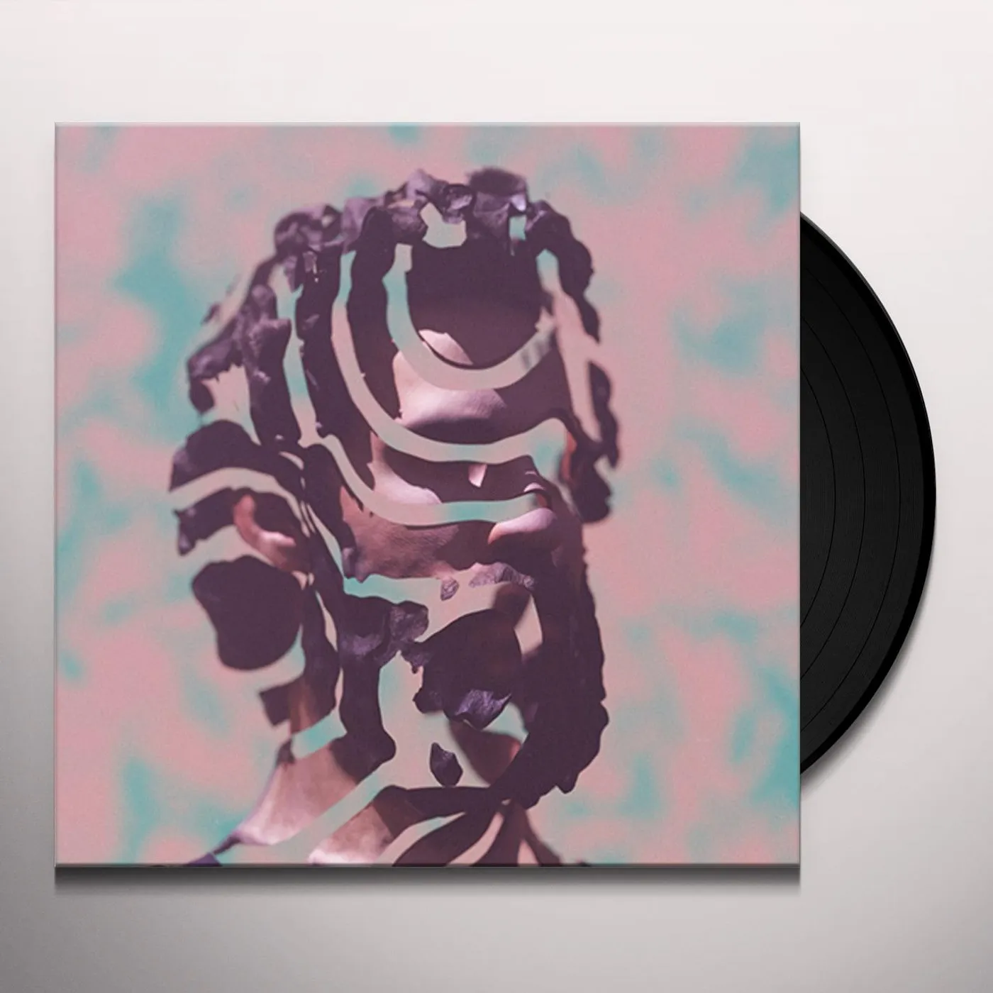 Kutiman OPEN Vinyl Record