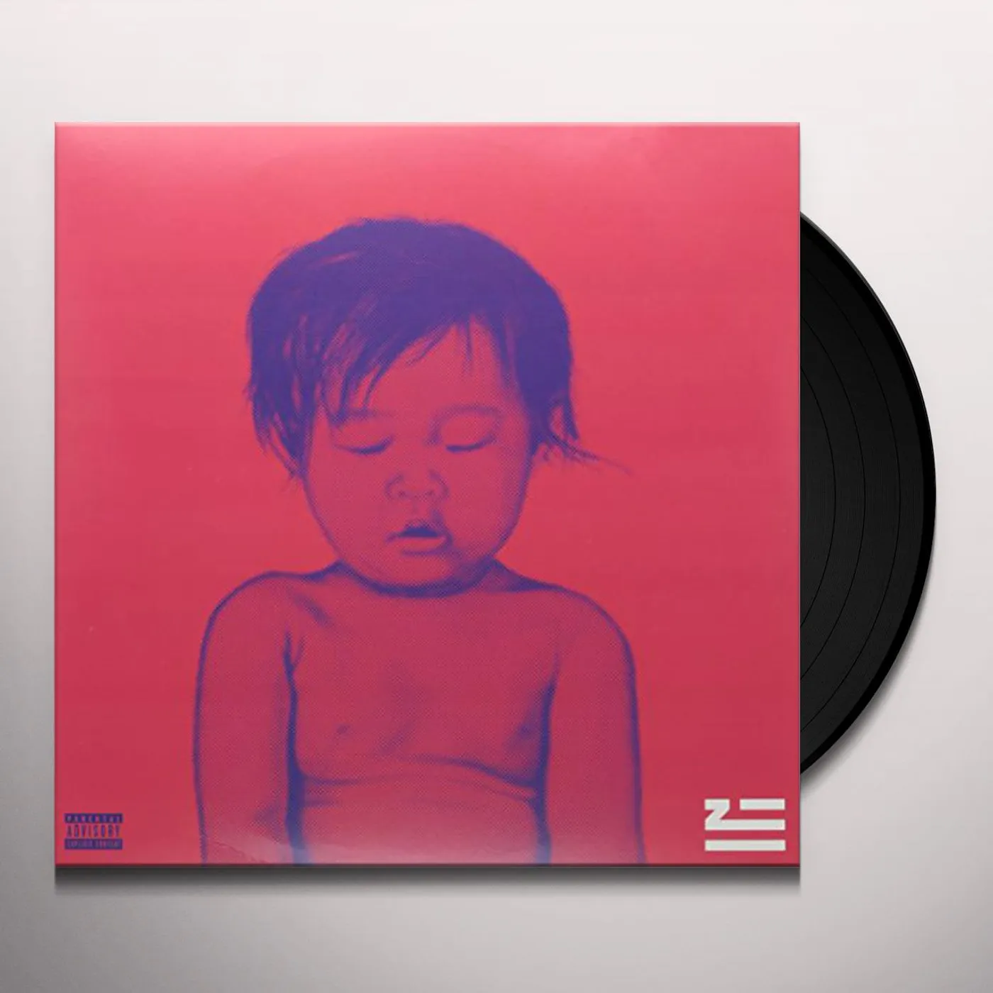 ZHU GENERATION WHY Vinyl Record