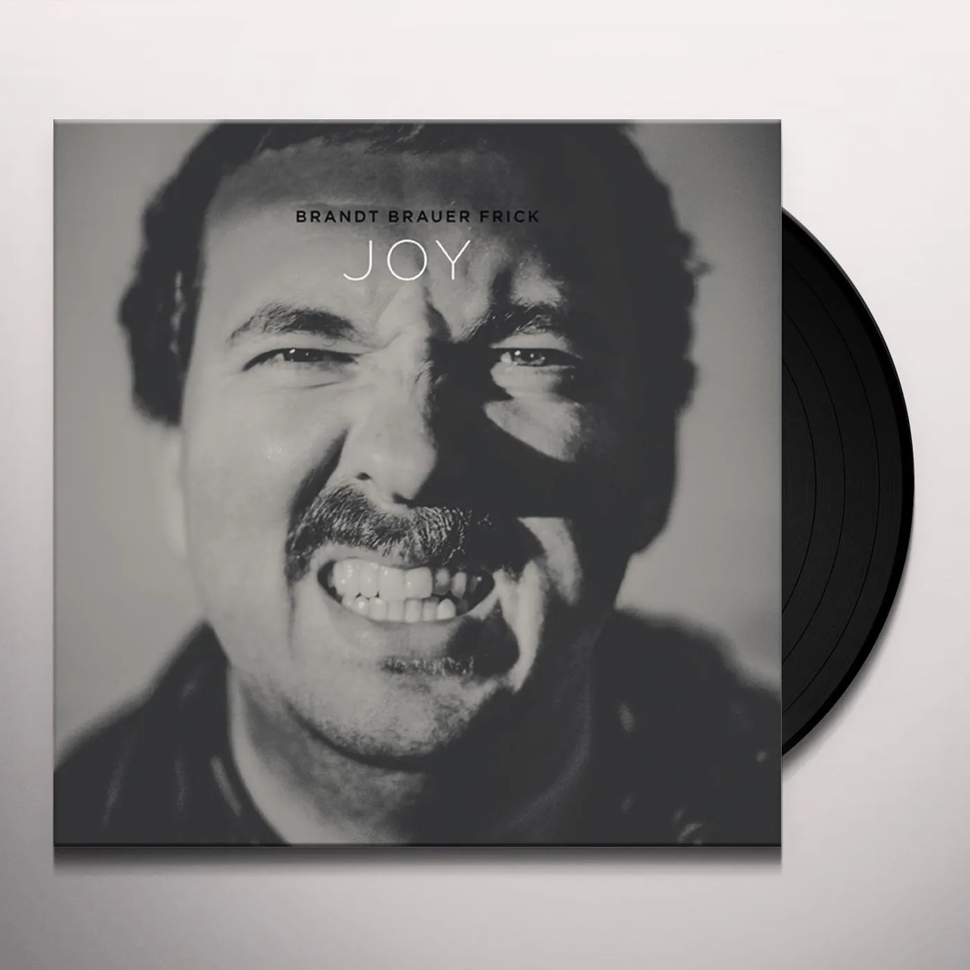 Brandt Brauer Frick Joy Vinyl Record