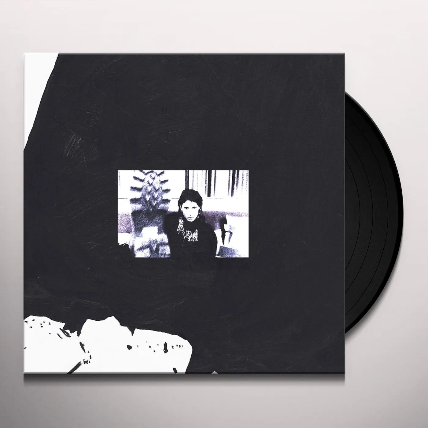 Squirrel Flower TOMORROW'S FIRE Vinyl Record