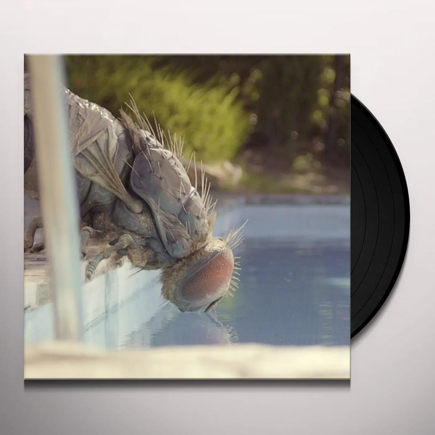 Metronomy MANDIBULES Vinyl Record