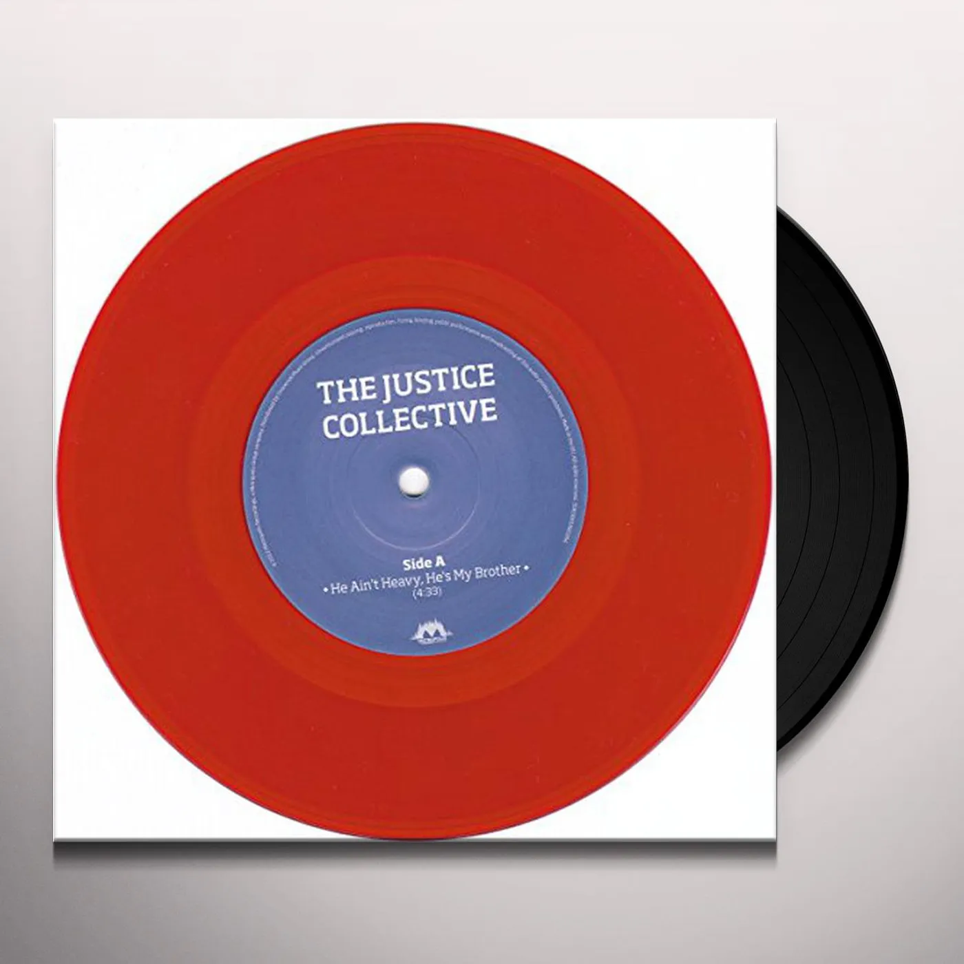 The Justice Collective Brand Page
