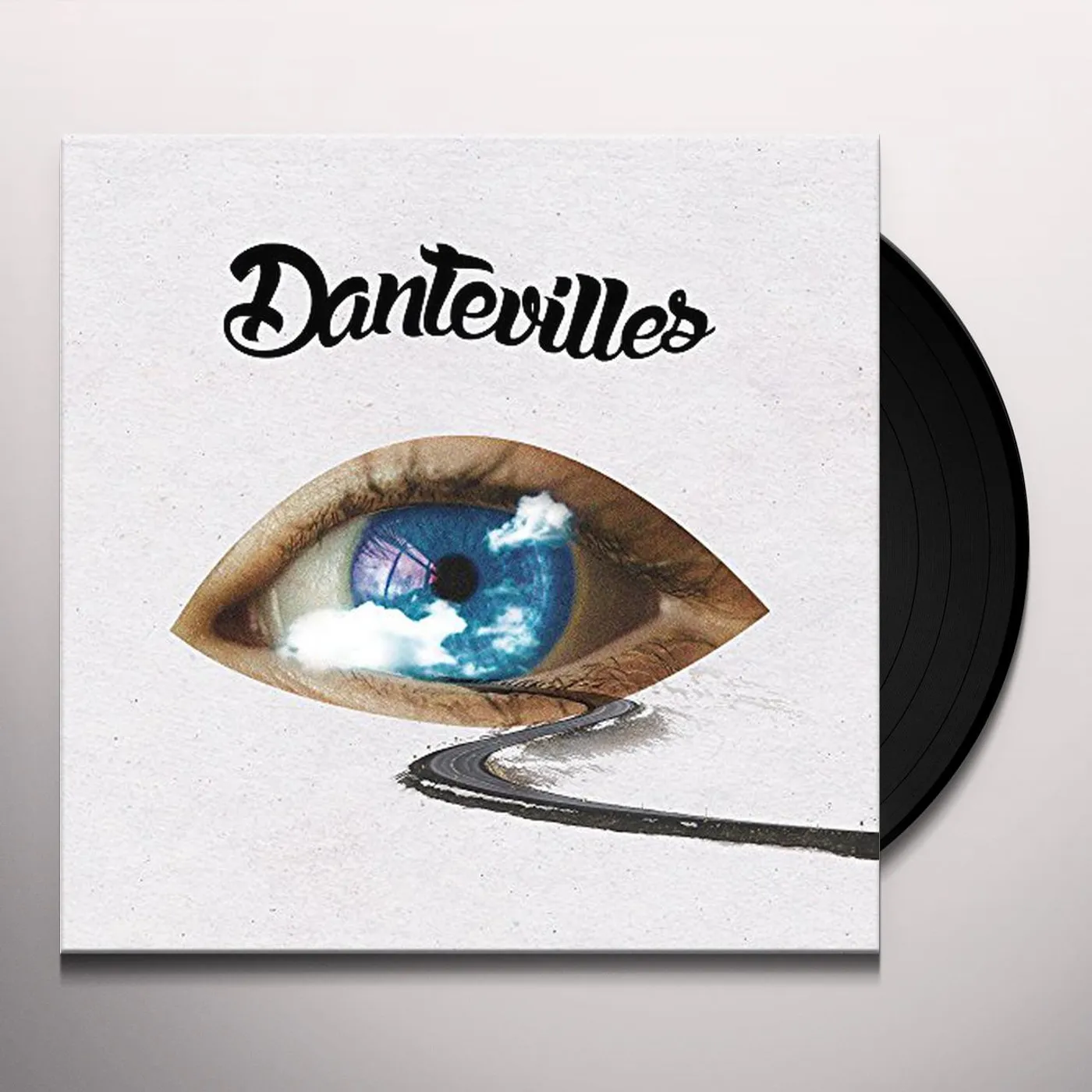 Dantevilles Vinyl Record