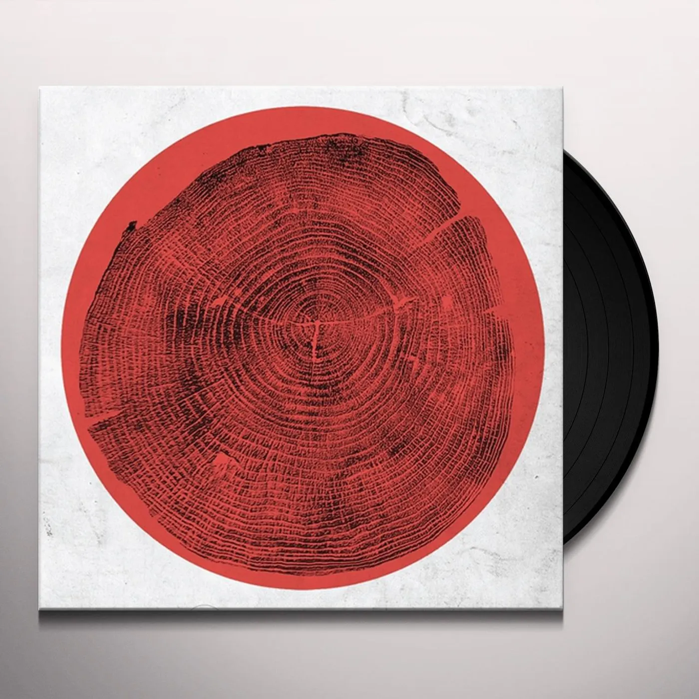 Roy Montgomery Q: Transient Global Amnesia Vinyl Record