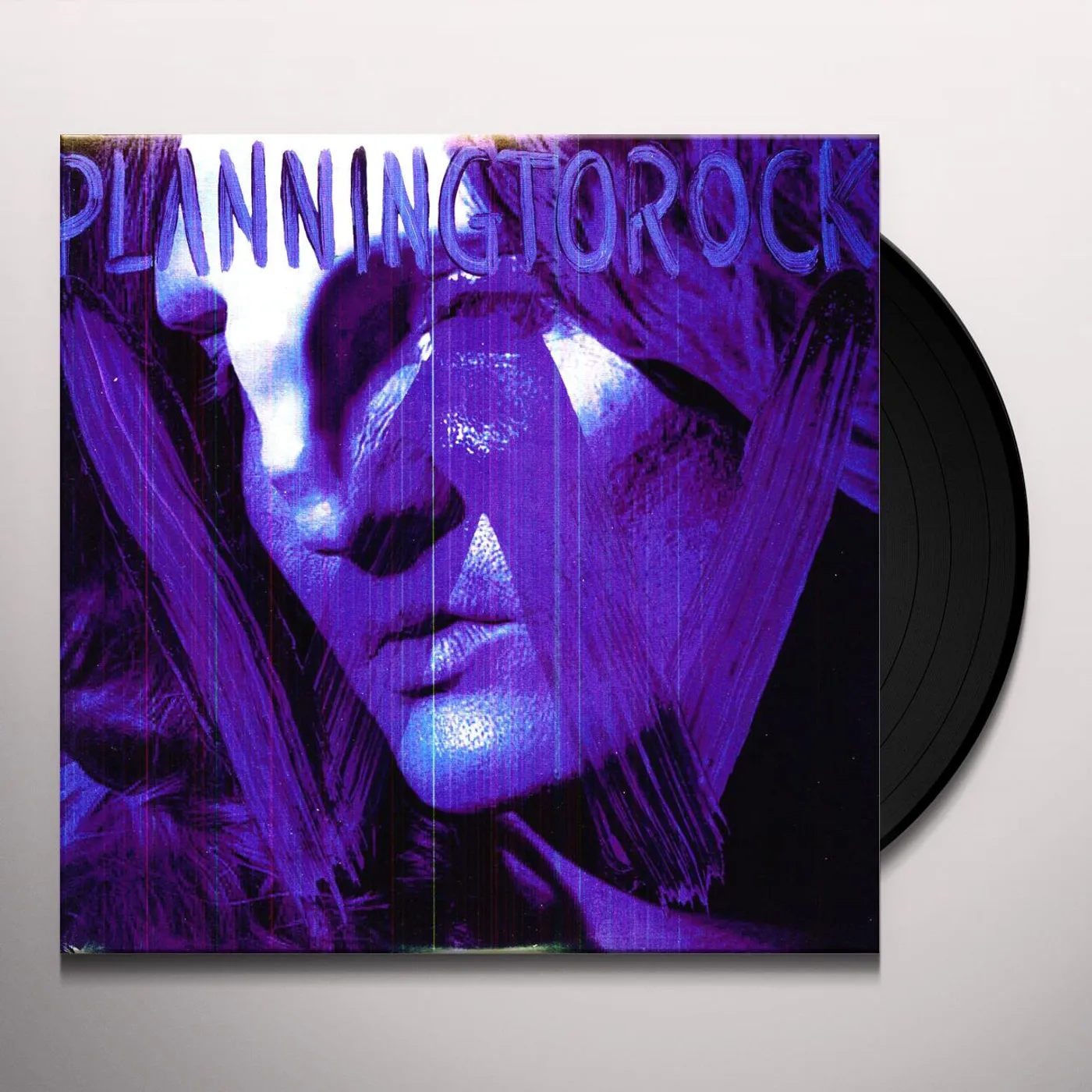 Planningtorock W Vinyl Record - Sweden Release