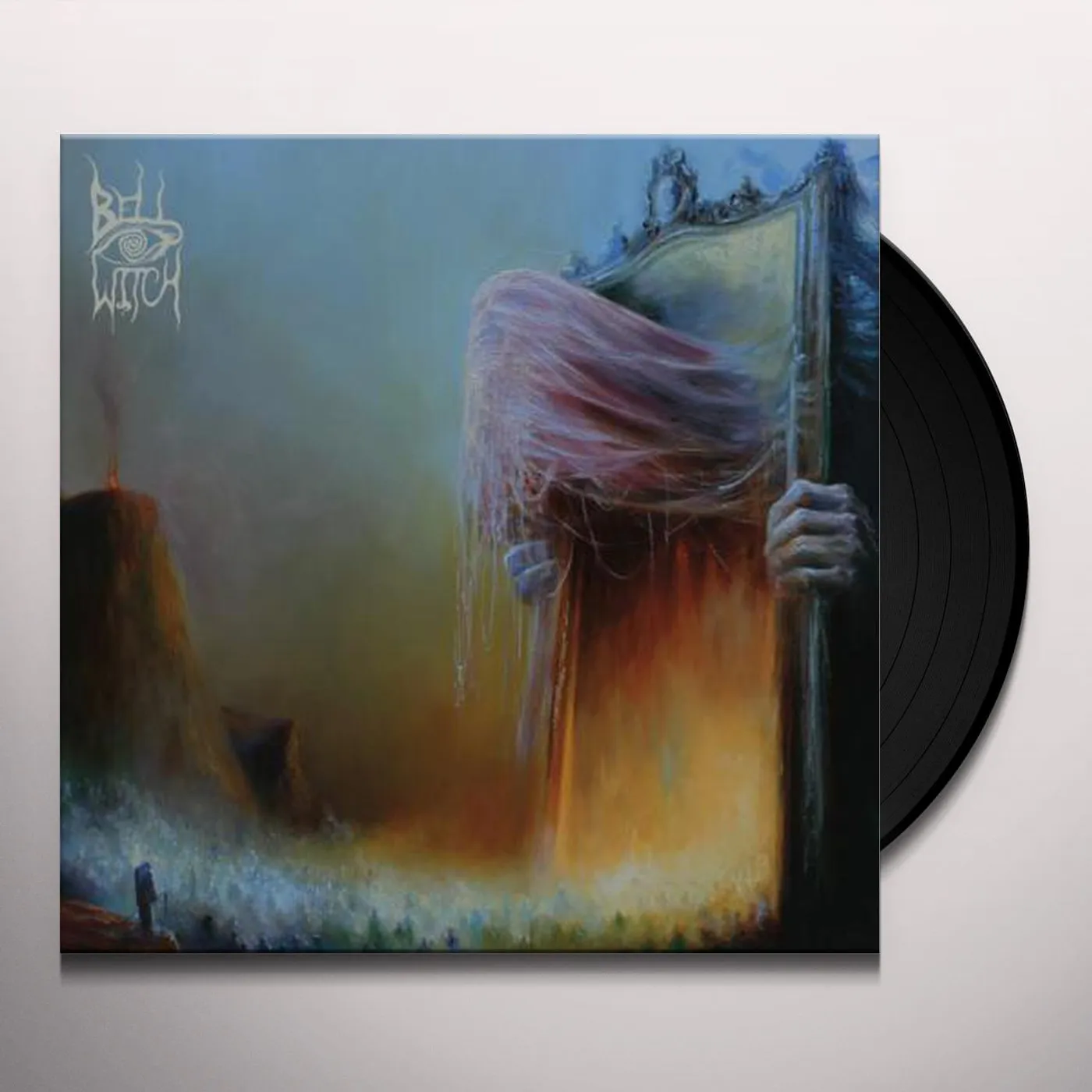 Bell Witch Mirror Reaper Vinyl Record