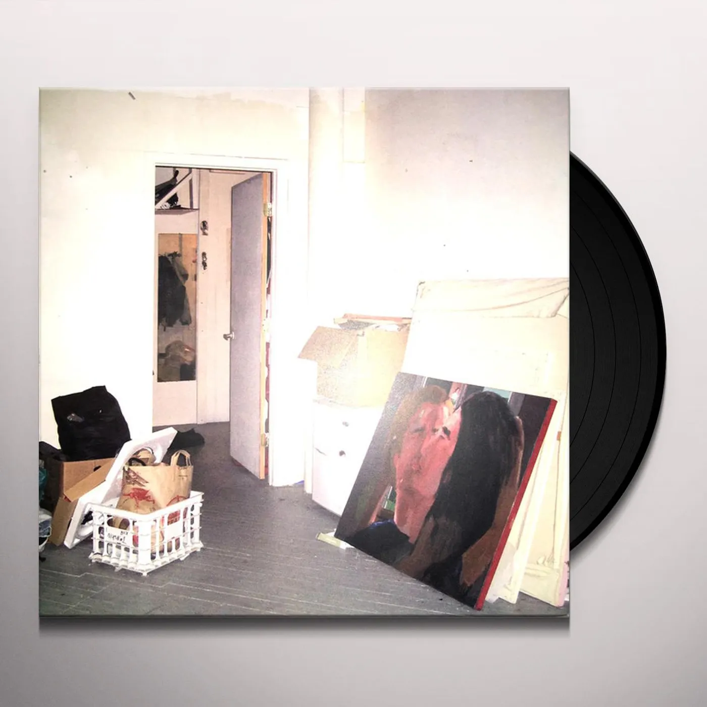 Foozle Romantic Comedies Vinyl Record