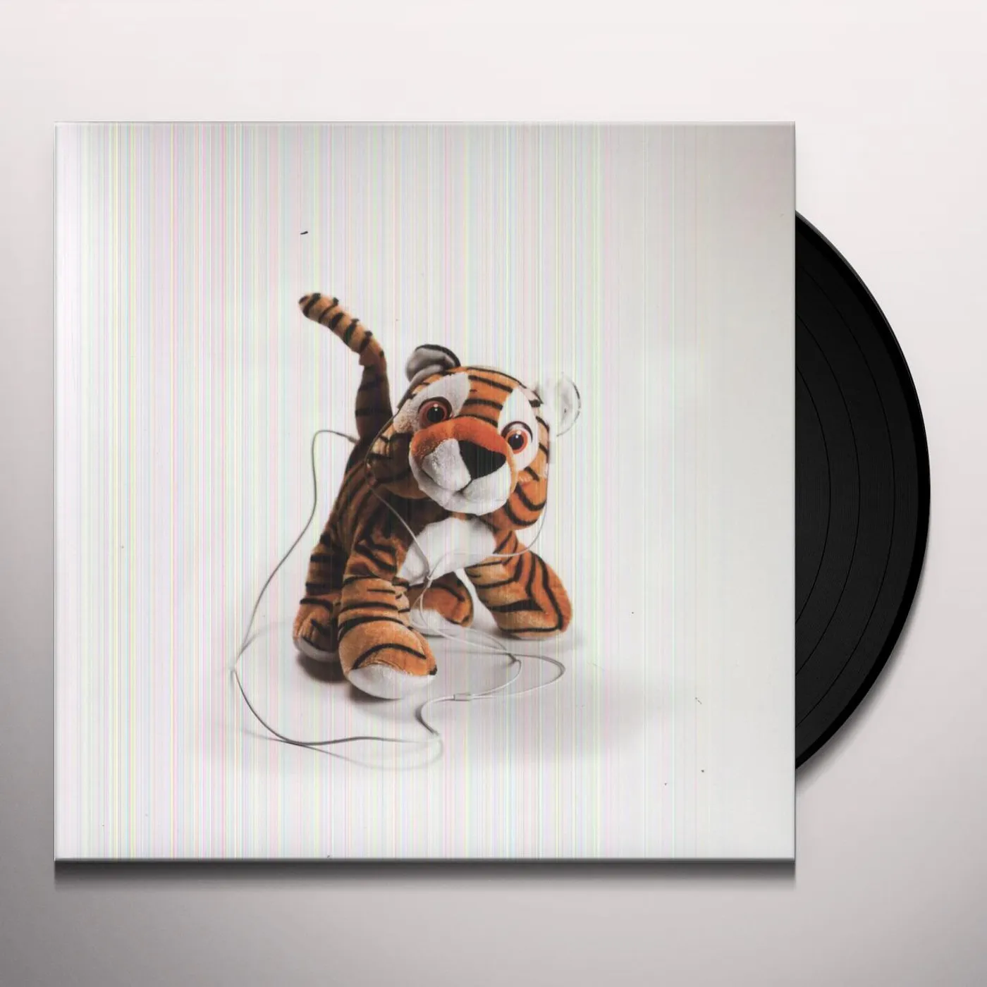 NK NOTHING TO BE GAINED HERE Vinyl Record